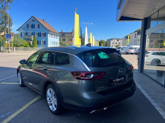 OPEL Insignia C.T 2.0BiDTI 4WD-image-2