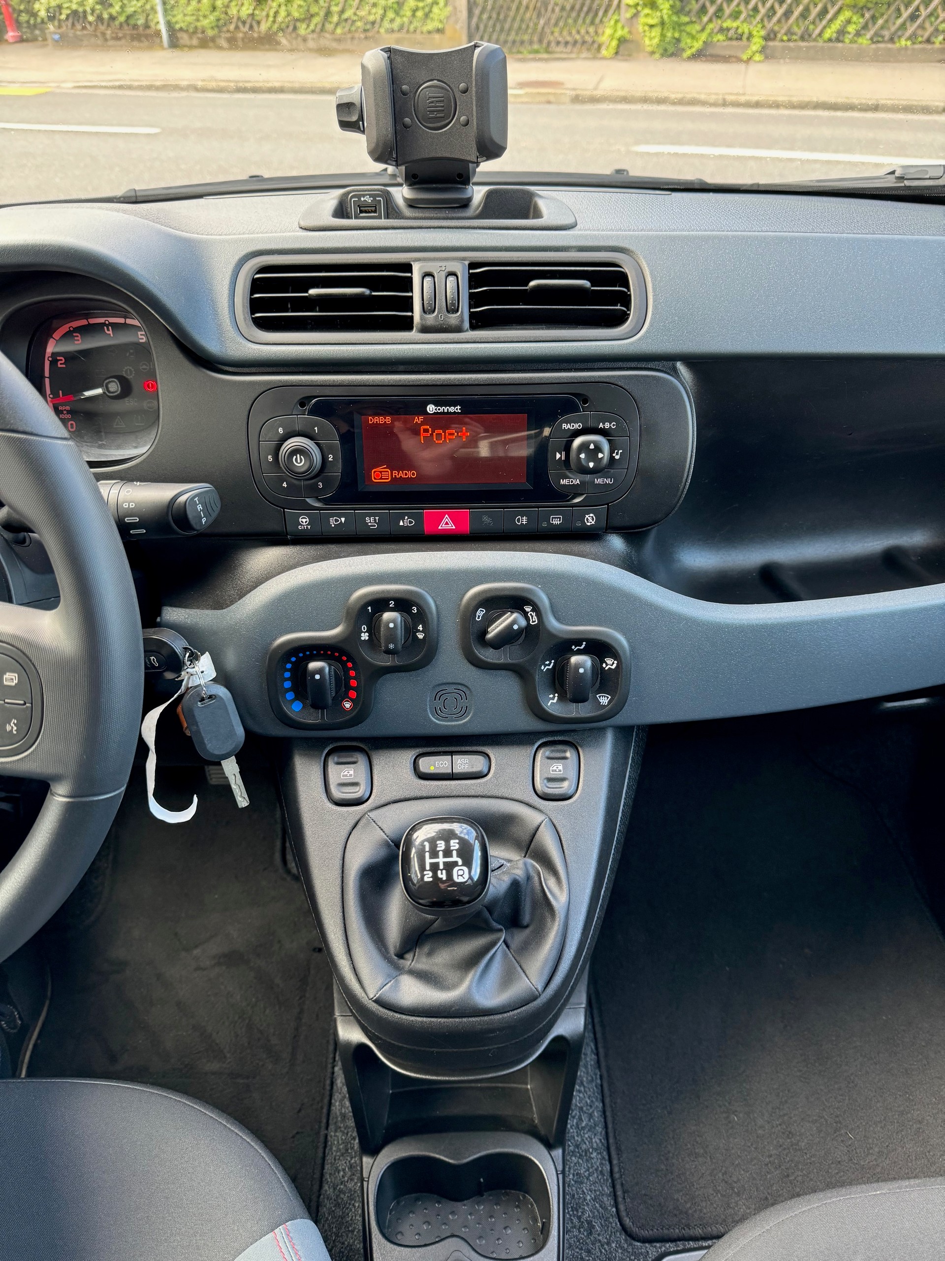 FIAT Panda 0.9 Twinair Turbo Easy-image-8