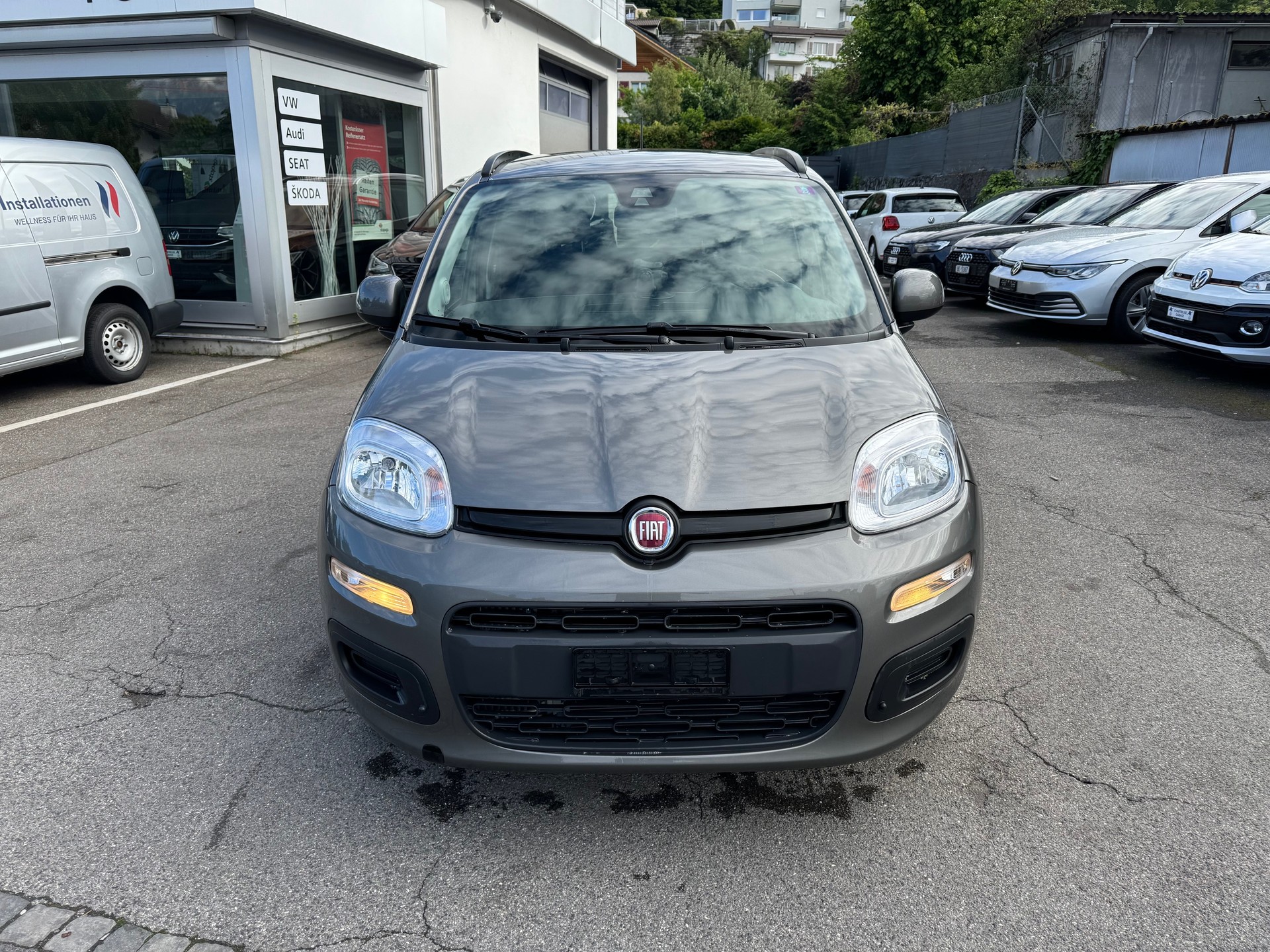 FIAT Panda 0.9 Twinair Turbo Easy-image-1