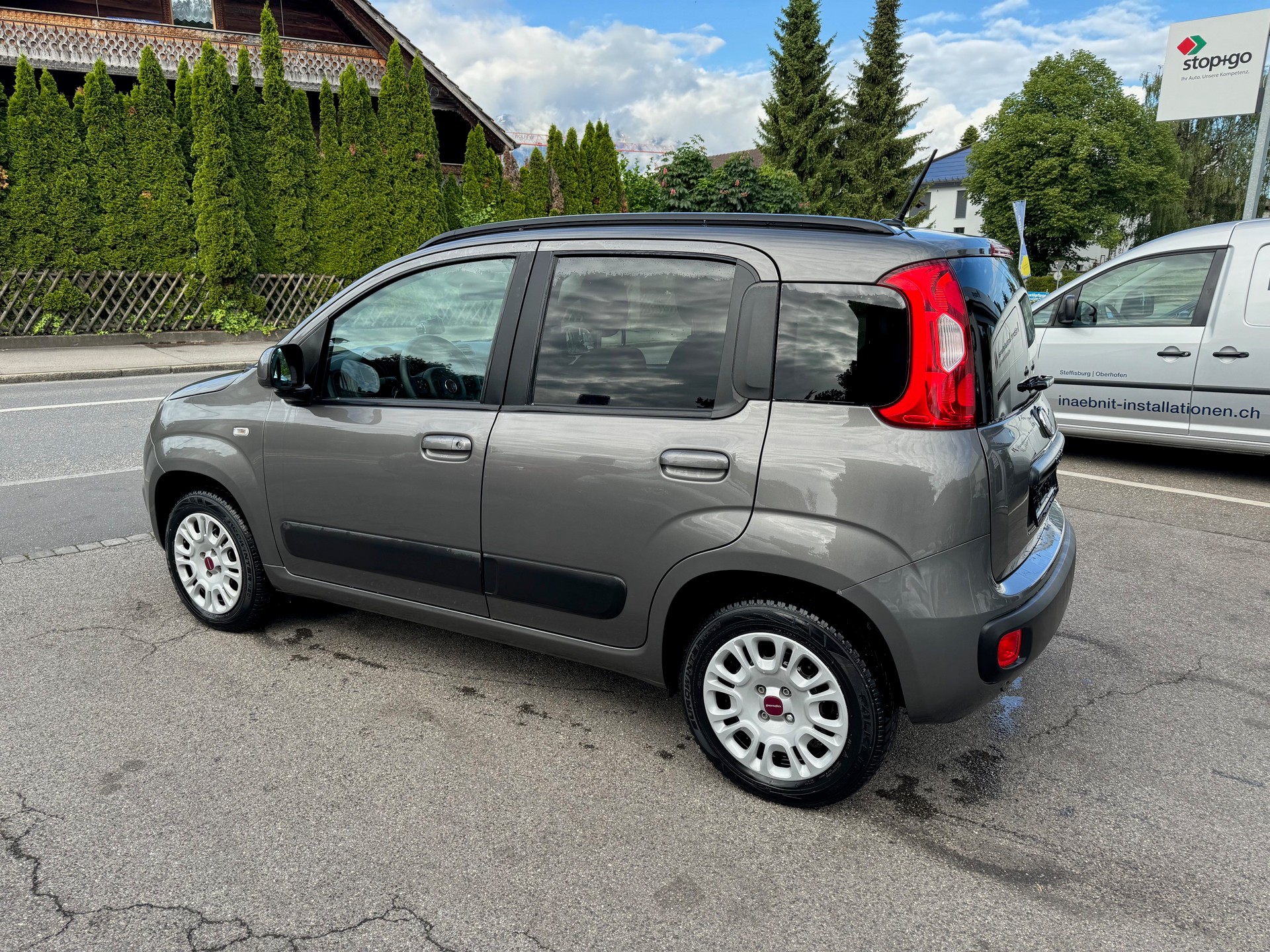 FIAT Panda 0.9 Twinair Turbo Easy-image-5