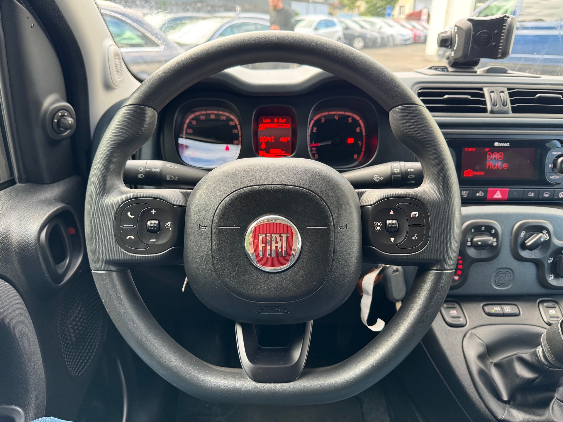 FIAT Panda 0.9 Twinair Turbo Easy-image-9