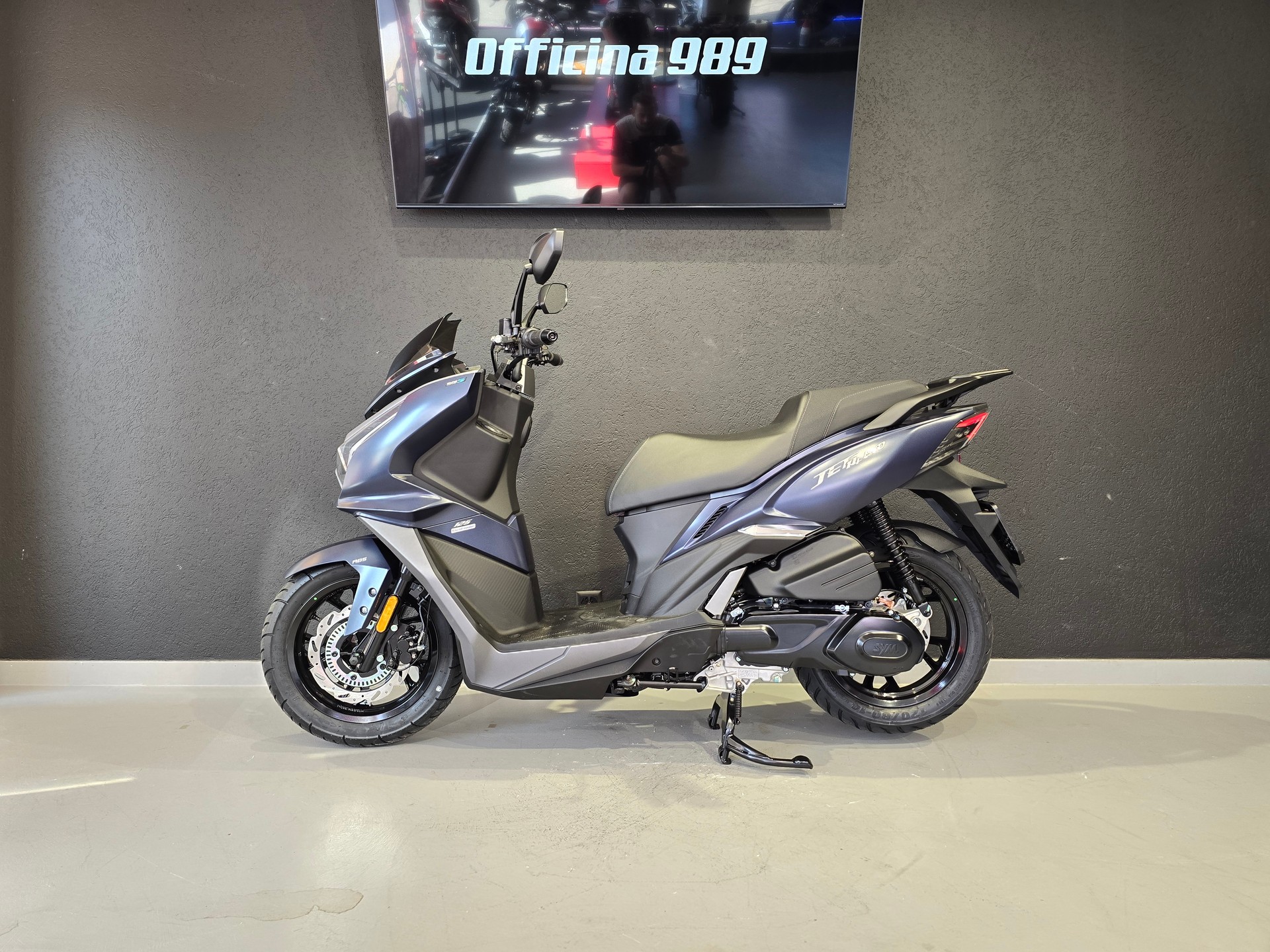 SYM 14 EVO-showroom-element-1