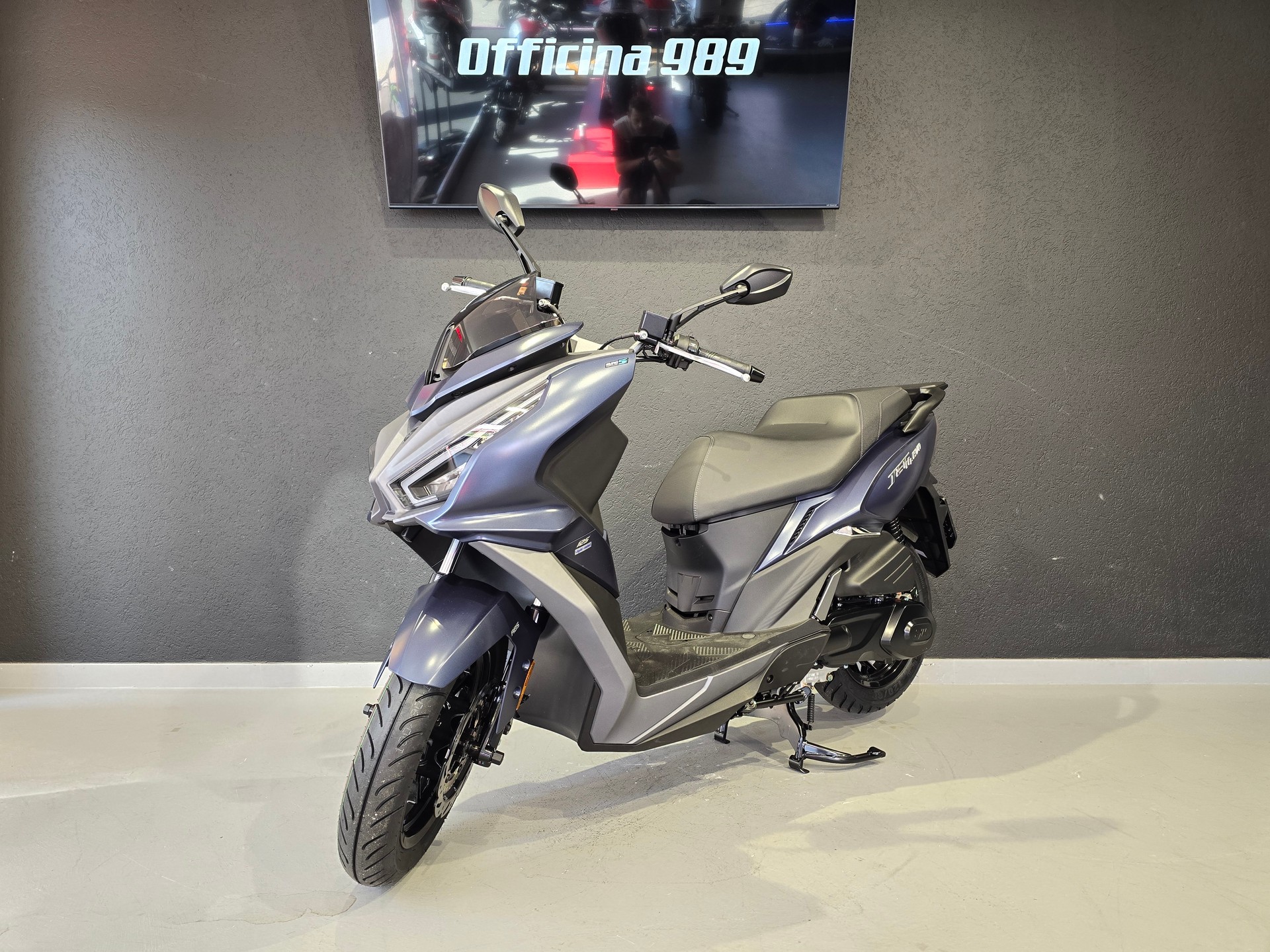 SYM 14 EVO