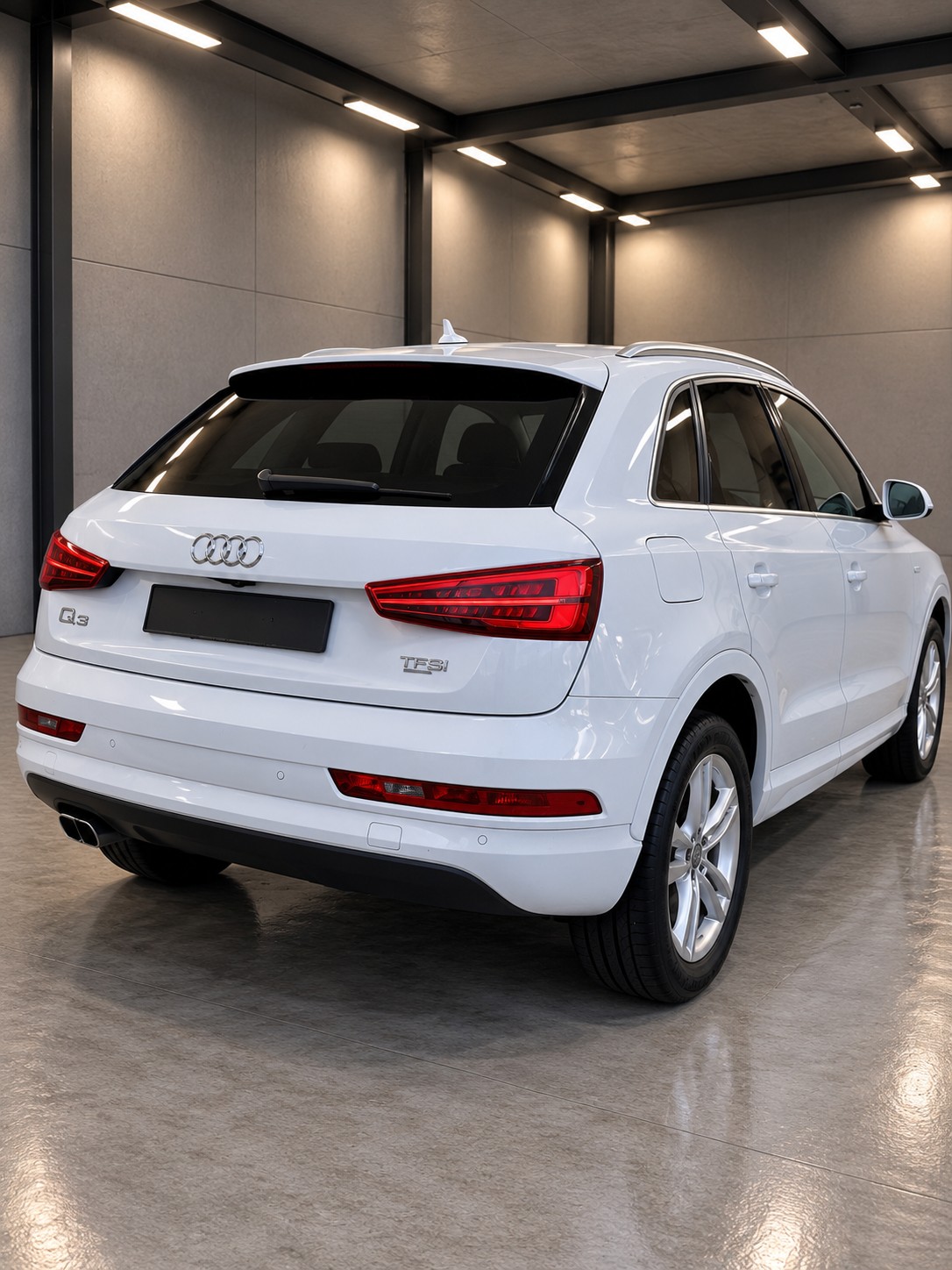AUDI 1.4 TFSI Sport S-Tronic-image-1