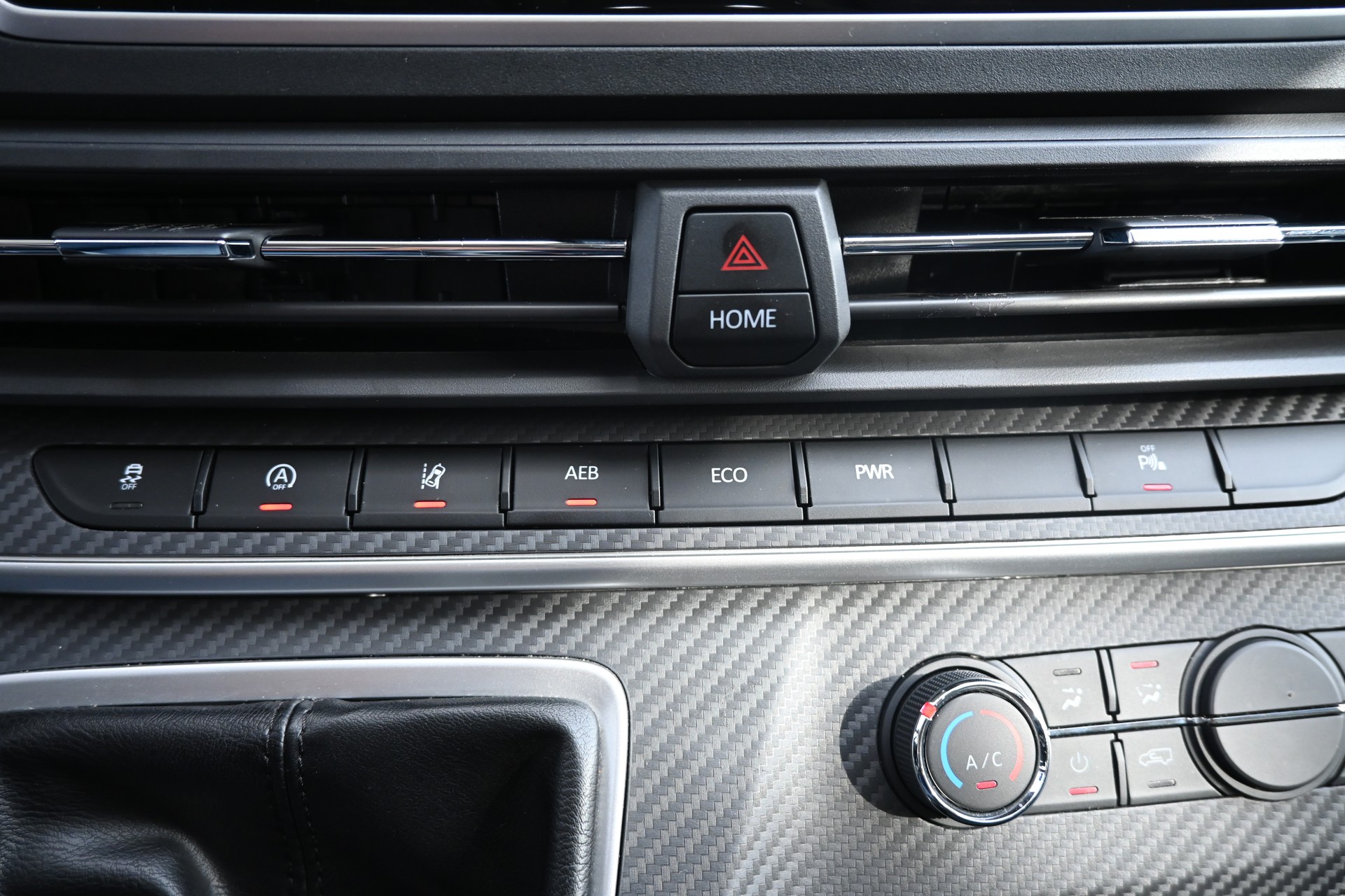 MAXUS Deliver 9 BASE RWD L3H2 2.0-image-10