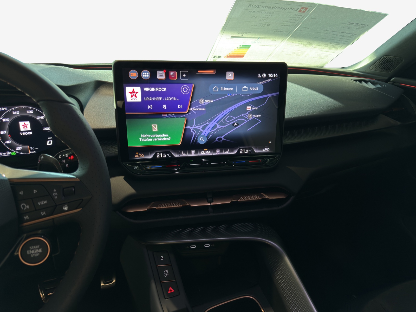 CUPRA Terramar 2.0 TSI DSG 4Drive VZ-image-10