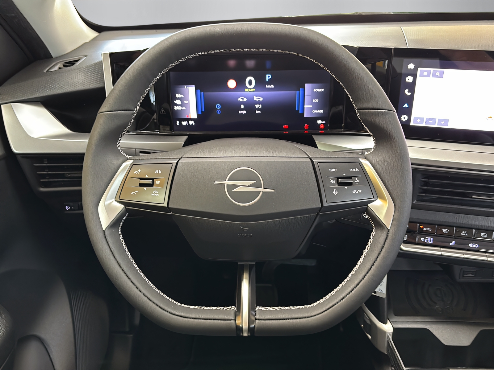 OPEL Frontera-e Edition 44 kWh-image-14
