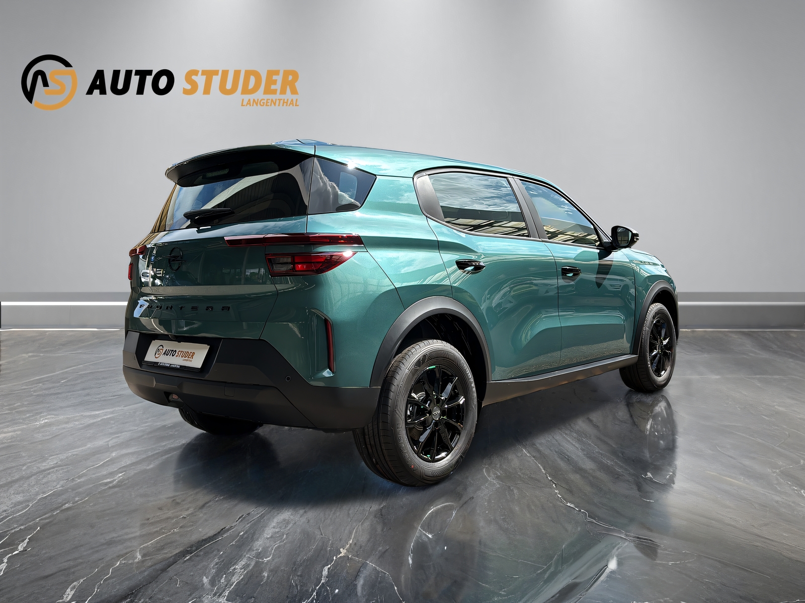 OPEL Frontera-e Edition 44 kWh-image-4