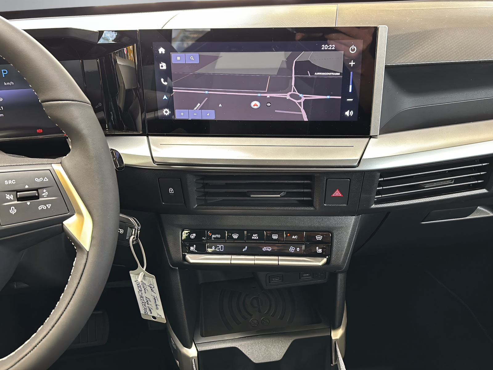 OPEL Frontera-e Edition 44 kWh-image-15
