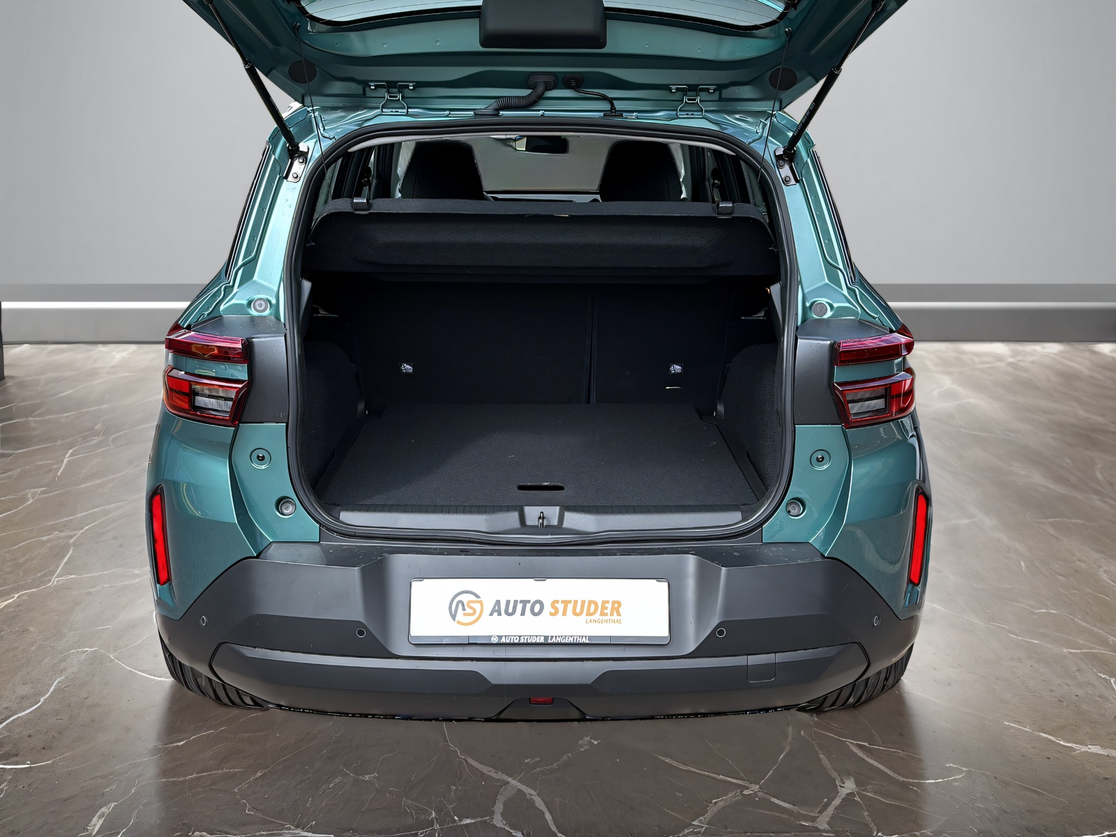 OPEL Frontera-e Edition 44 kWh-image-6