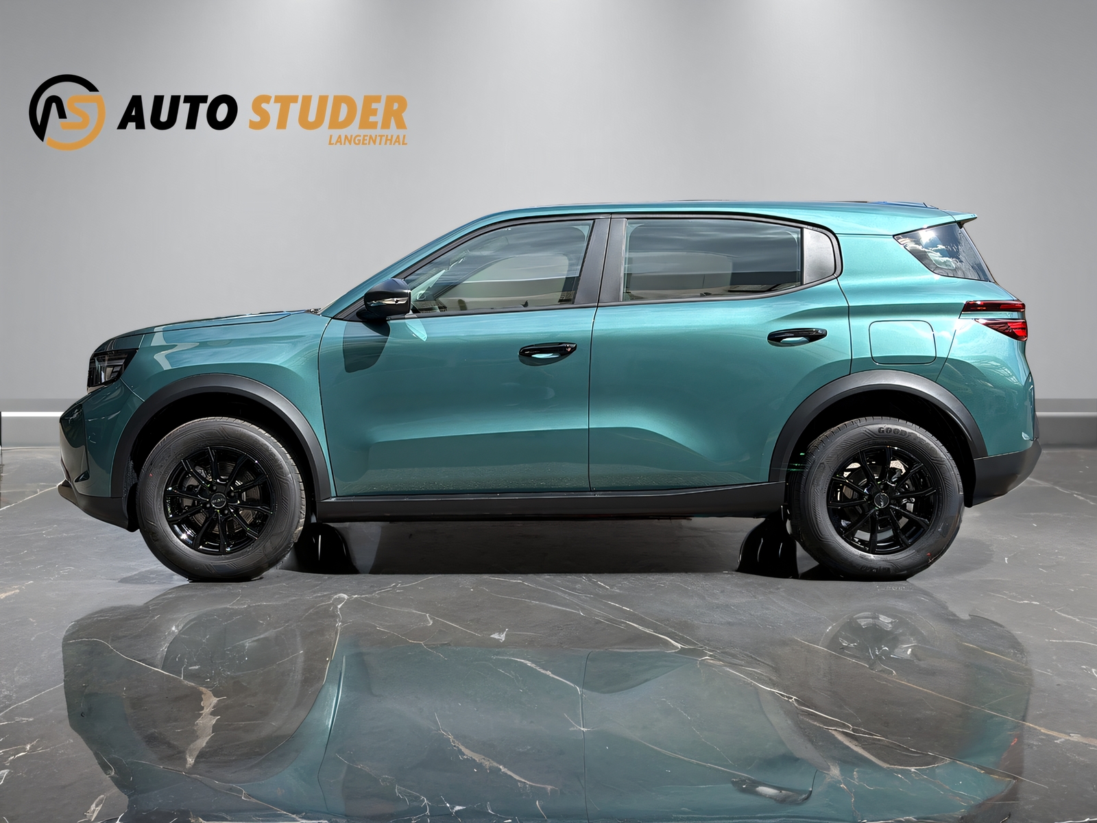 OPEL Frontera-e Edition 44 kWh-image-8