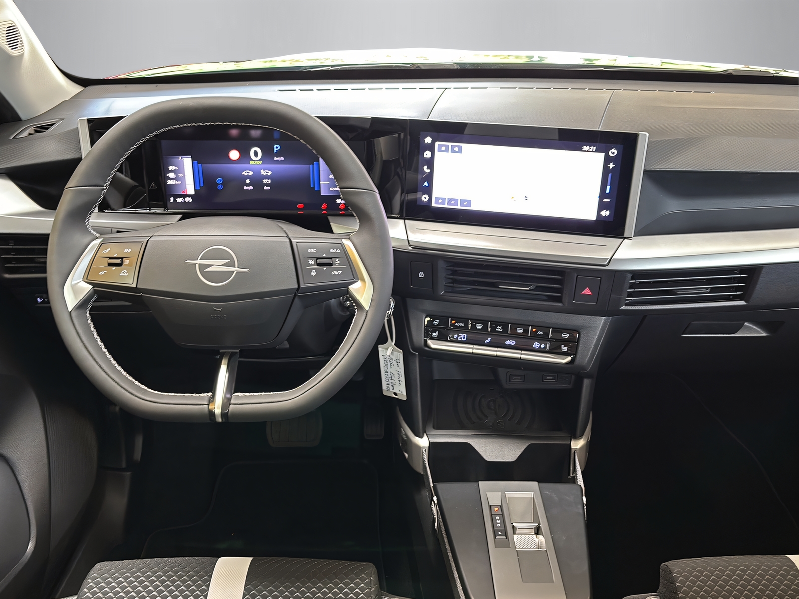 OPEL Frontera-e Edition 44 kWh-image-13