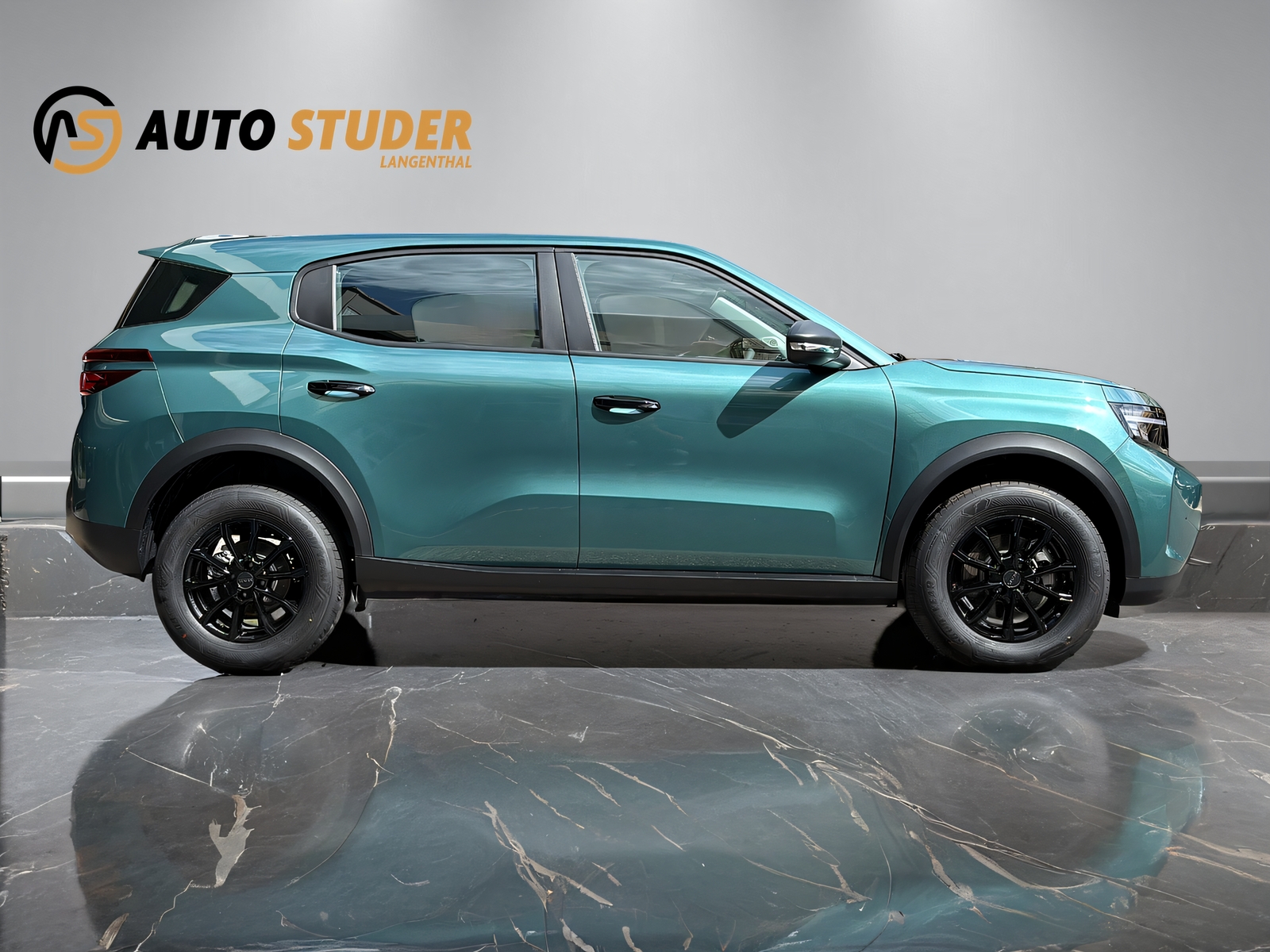 OPEL Frontera-e Edition 44 kWh-image-3