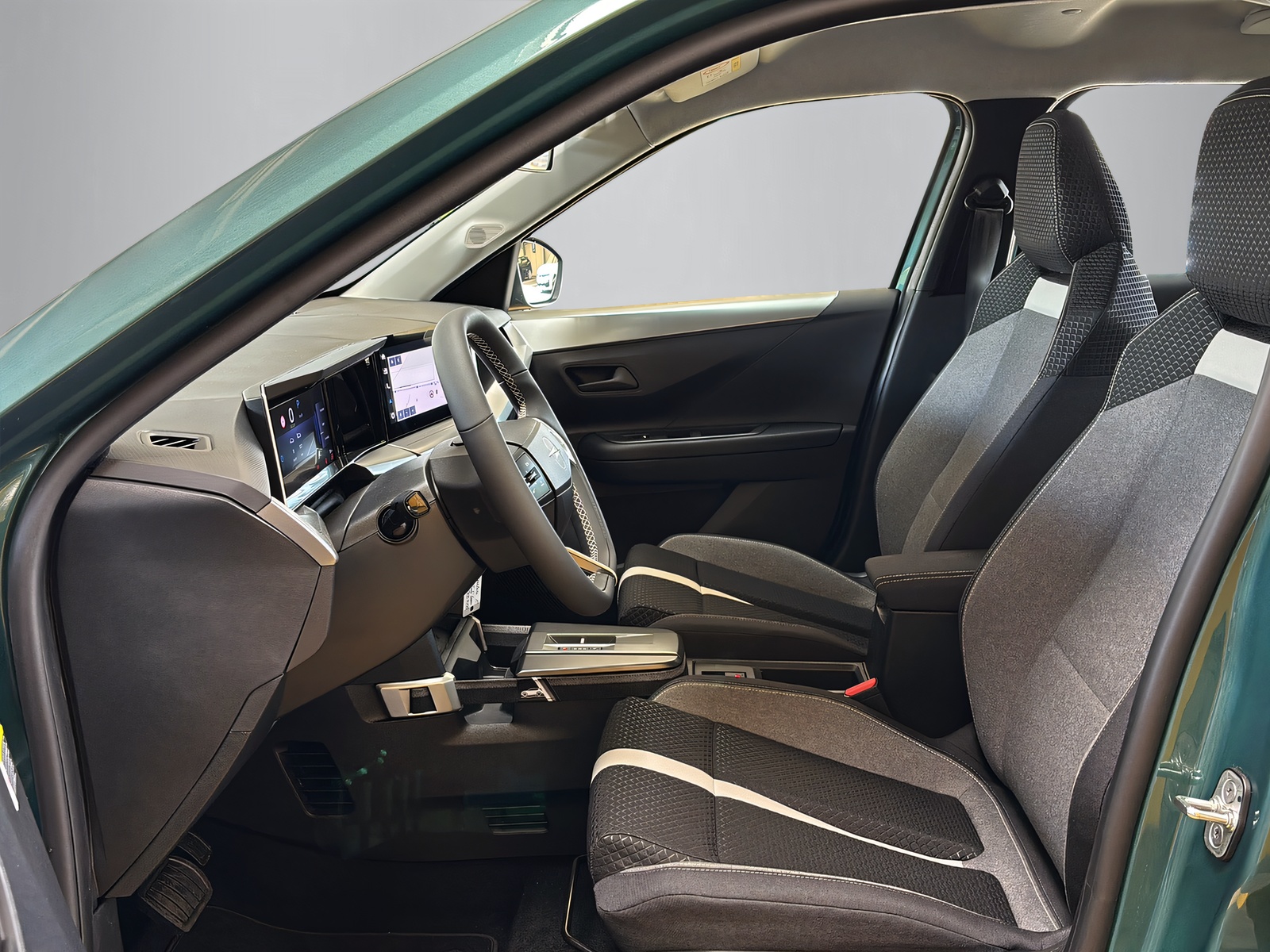 OPEL Frontera-e Edition 44 kWh-image-11