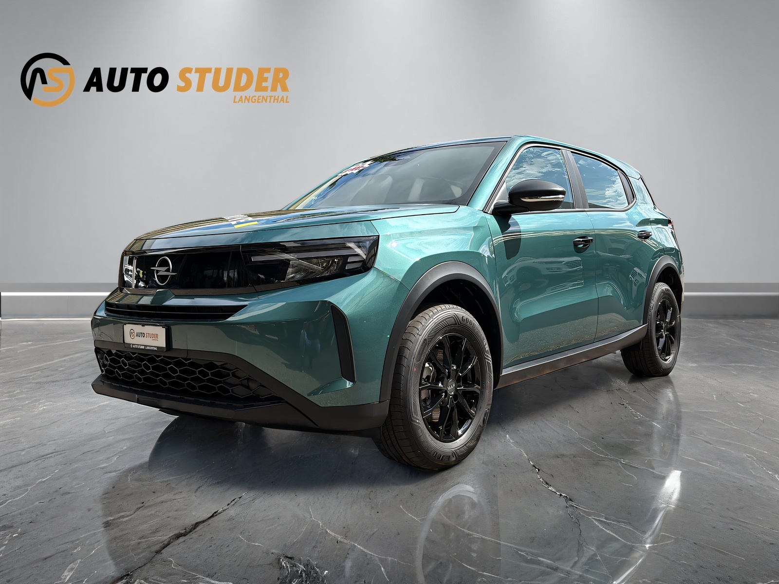 OPEL Frontera-e Edition 44 kWh-image-9