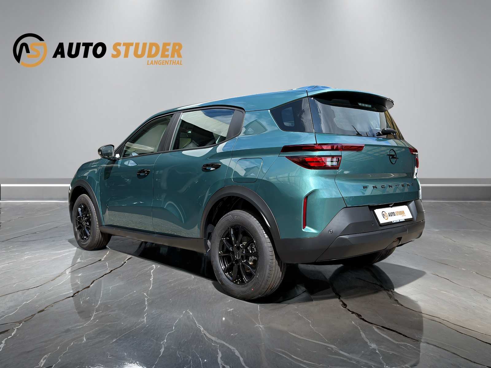 OPEL Frontera-e Edition 44 kWh-image-7