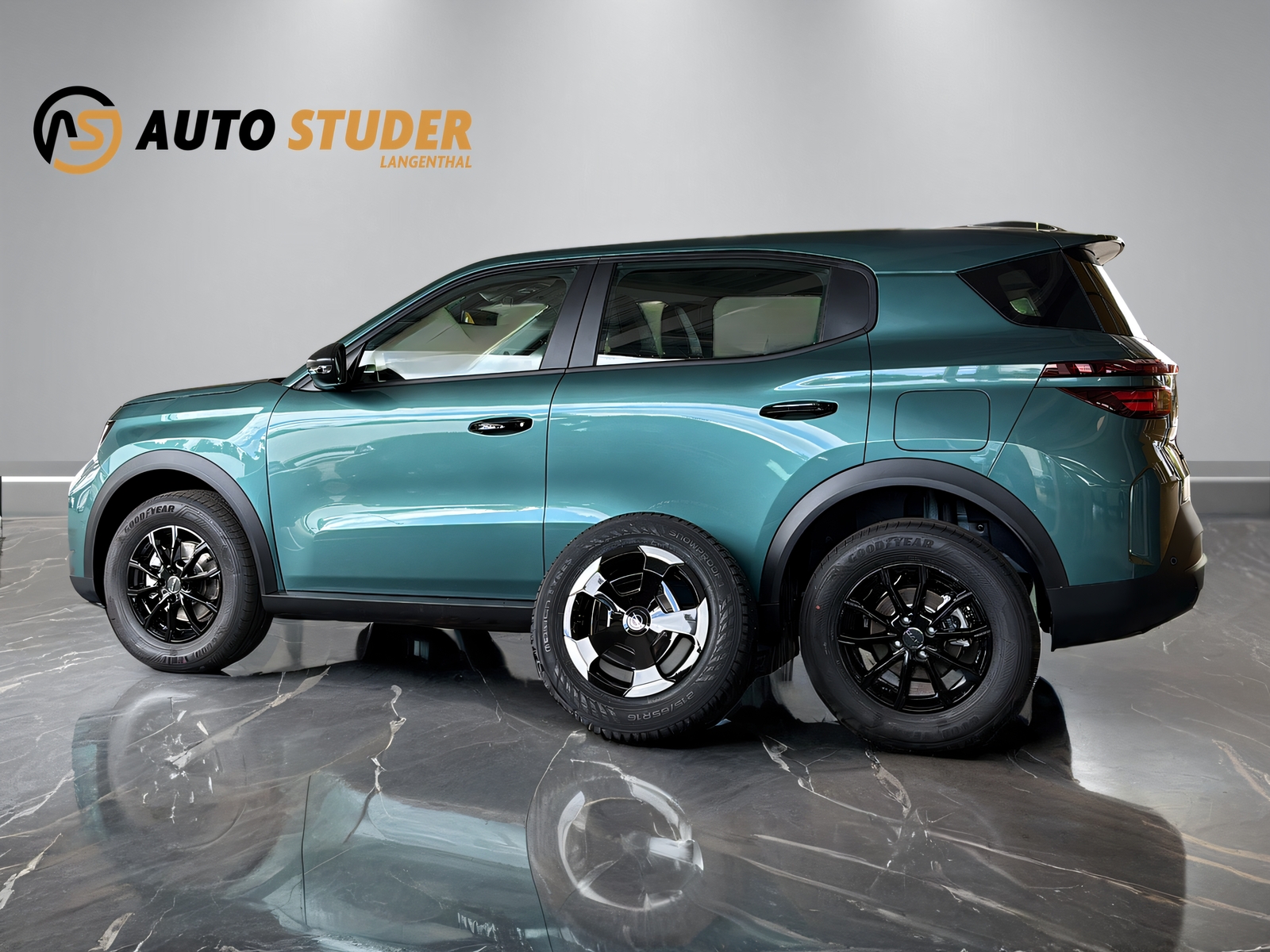 OPEL Frontera-e Edition 44 kWh-image-10