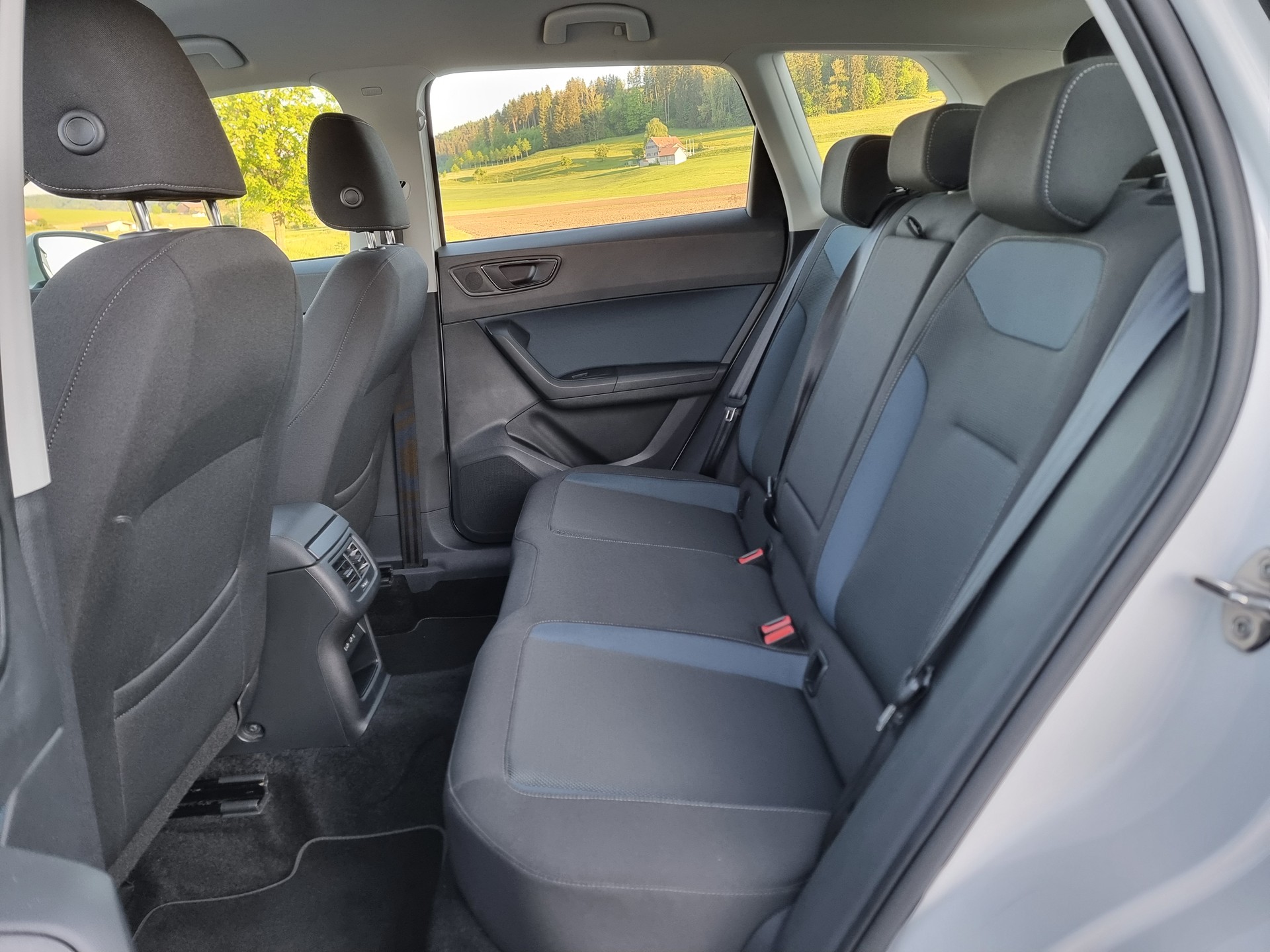 SEAT Ateca 2.0 TDI CR Style 4Drive DSG-image-9