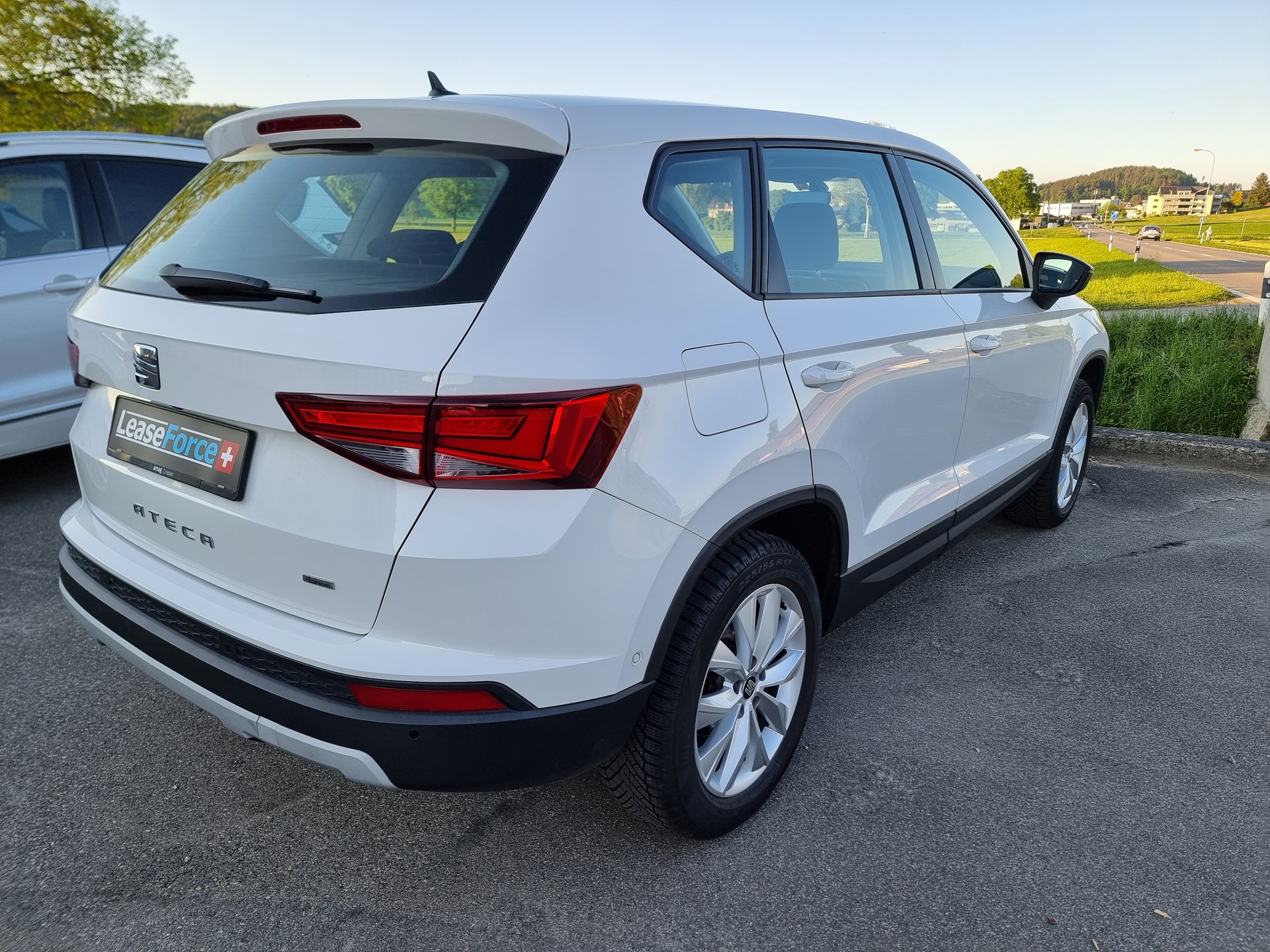 SEAT Ateca 2.0 TDI CR Style 4Drive DSG-image-11