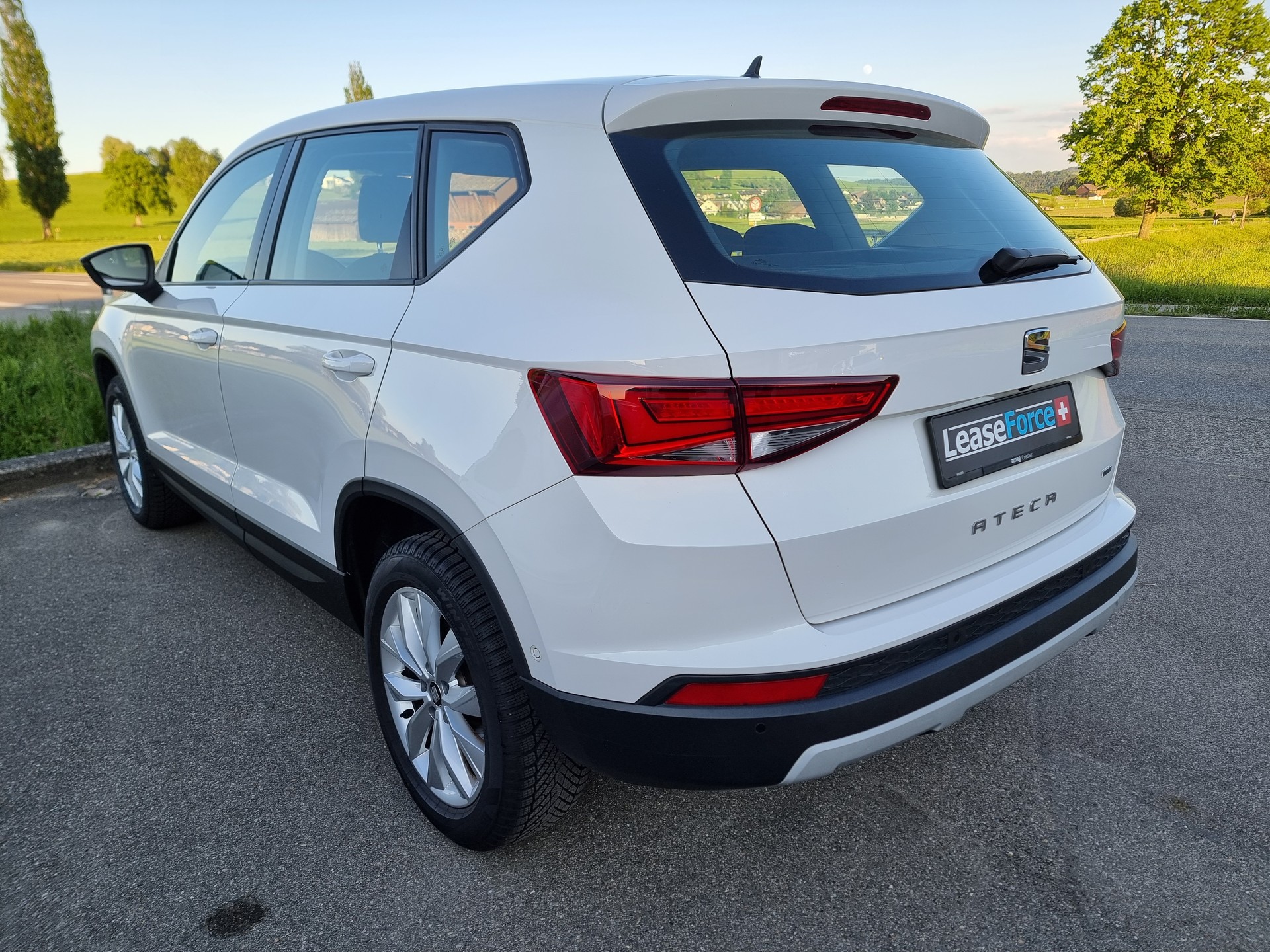 SEAT Ateca 2.0 TDI CR Style 4Drive DSG-image-12