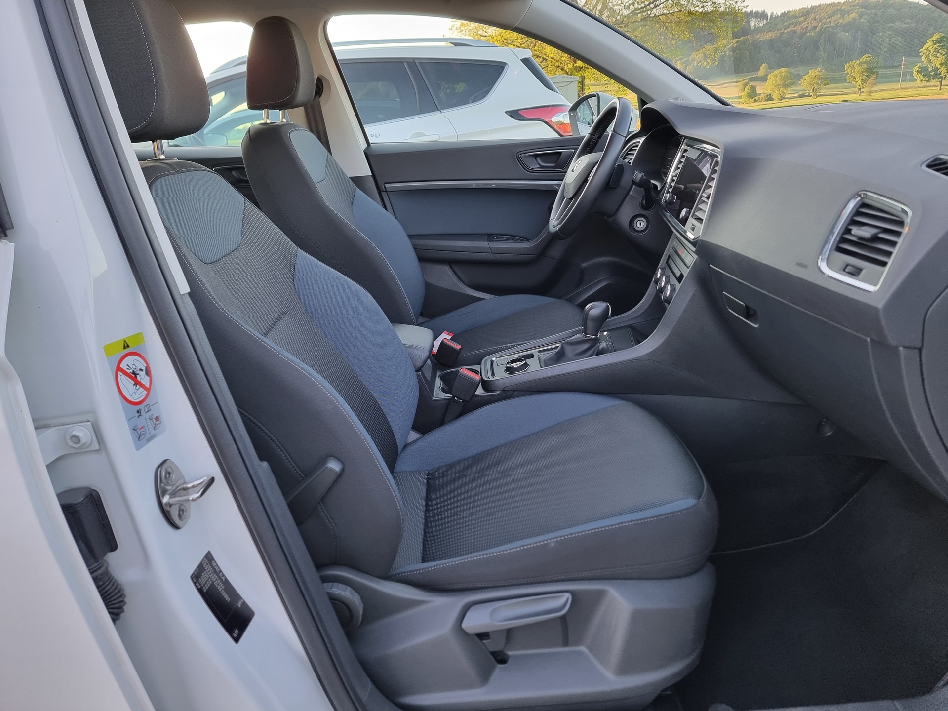 SEAT Ateca 2.0 TDI CR Style 4Drive DSG-image-10