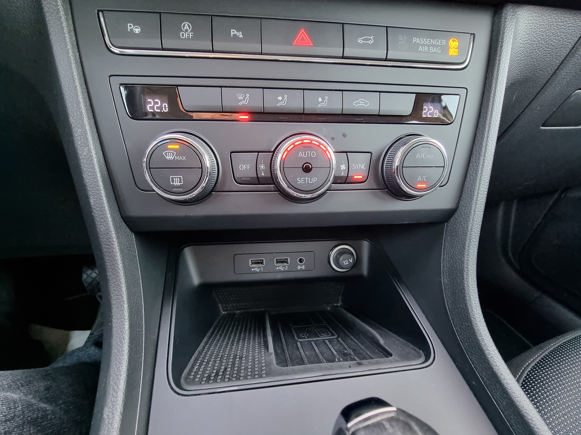 SEAT Ateca 2.0 TDI CR Style 4Drive DSG-image-4