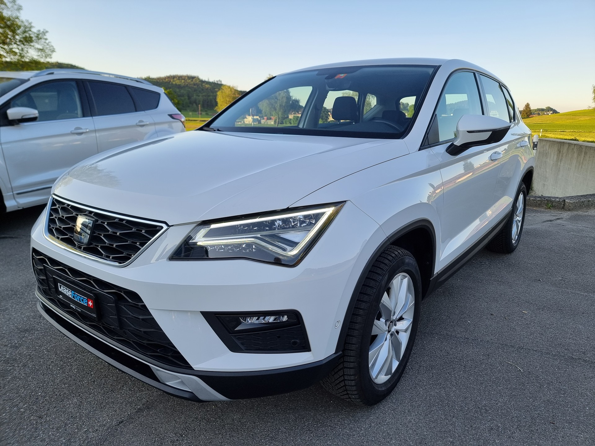 SEAT Ateca 2.0 TDI CR Style 4Drive DSG-image-3