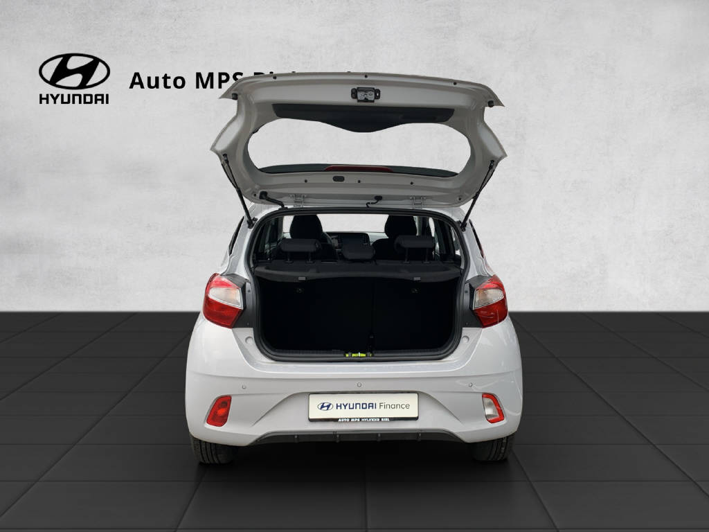 HYUNDAI i10 1.2 Amplia-image-5