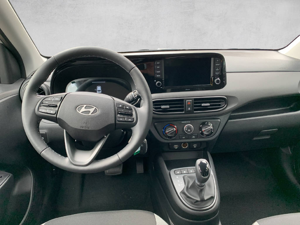 HYUNDAI i10 1.2 Amplia-image-8