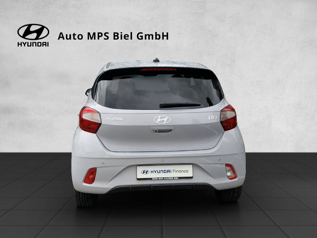 HYUNDAI i10 1.2 Amplia-image-4