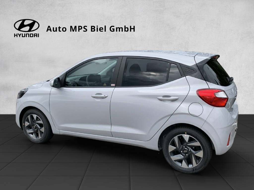 HYUNDAI i10 1.2 Amplia-image-3