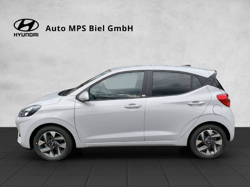 HYUNDAI i10 1.2 Amplia-image-2