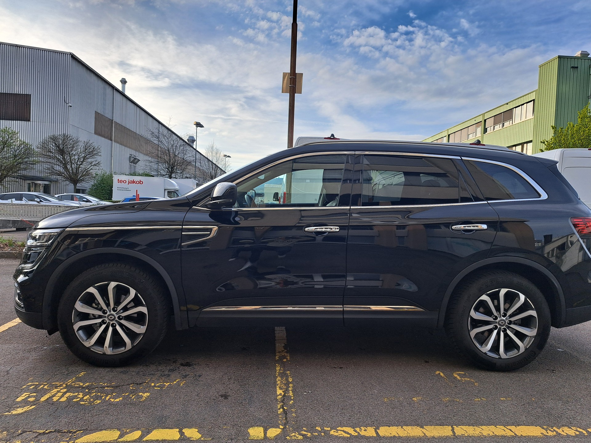 RENAULT Koleos 1.3 EDC Intens-image-2