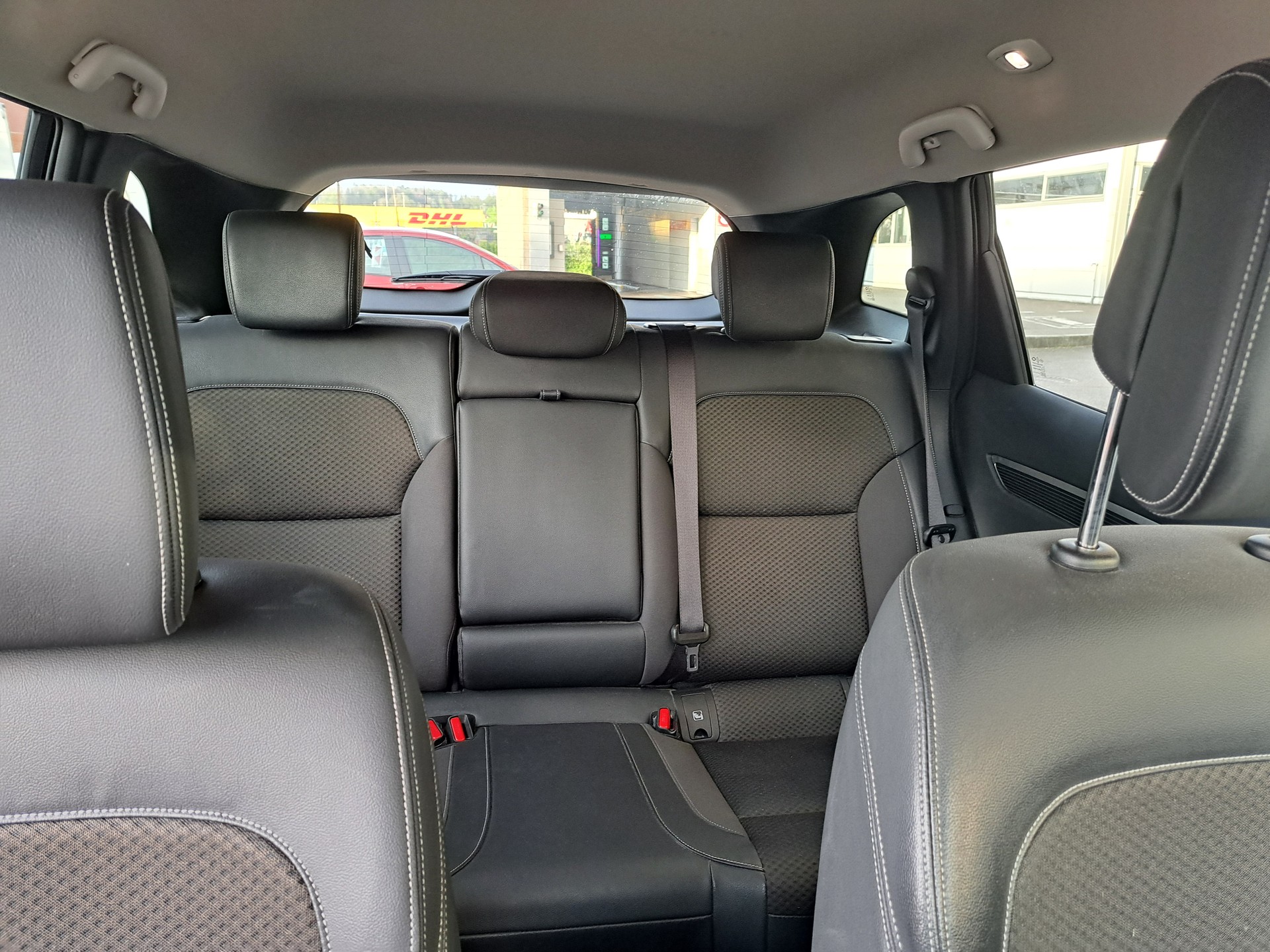 RENAULT Koleos 1.3 EDC Intens-image-4