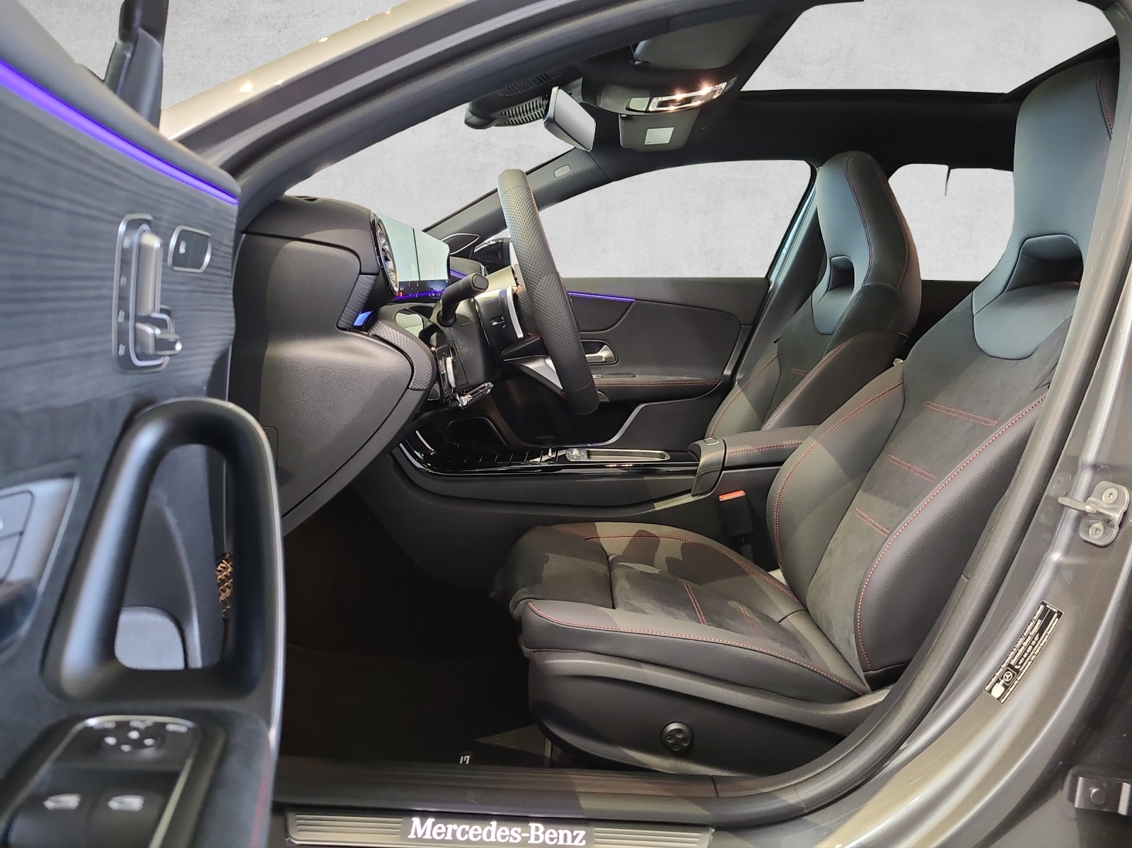MERCEDES-BENZ A 250 4Matic 8G-DCT-image-7