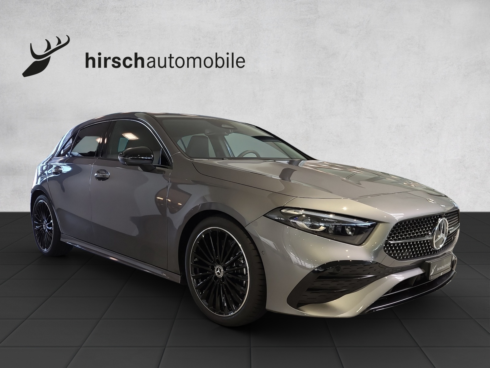 MERCEDES-BENZ A 250 4Matic 8G-DCT-image-4