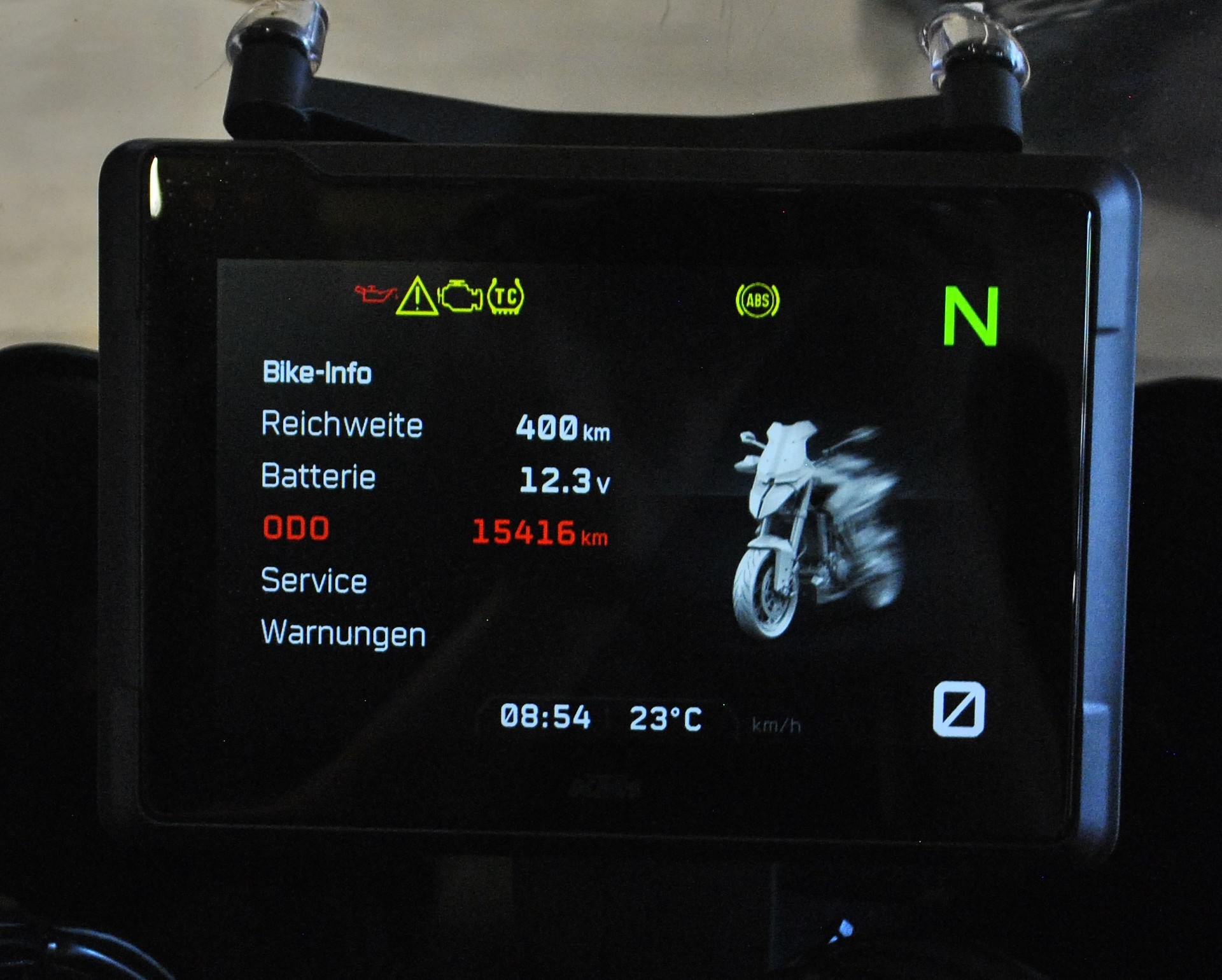 KTM 1290 Super Duke GT-image-5
