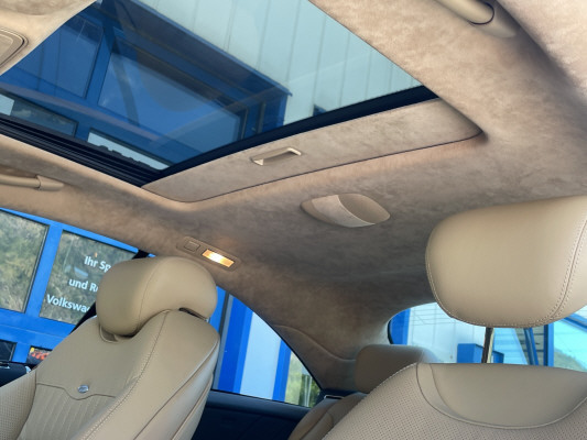 MERCEDES-BENZ CL 500 4Matic-image-8