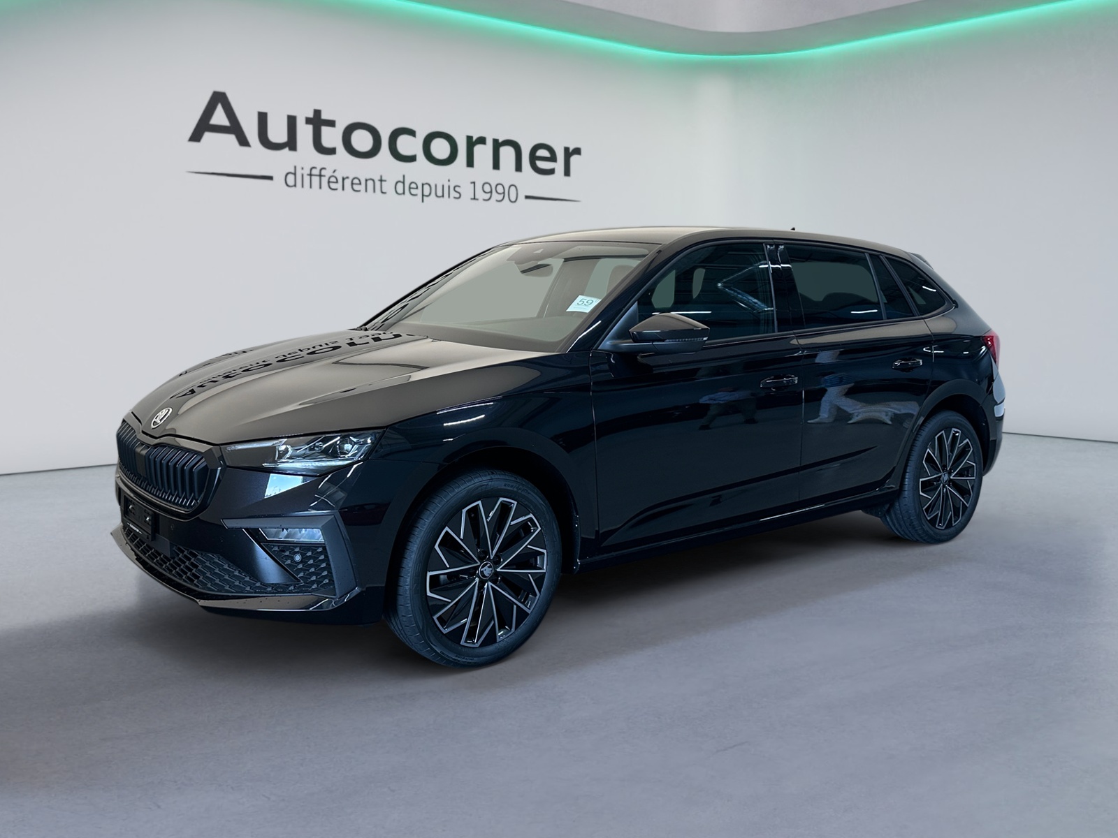 SKODA Scala 1.0 TSI Dynamic DSG-image-0