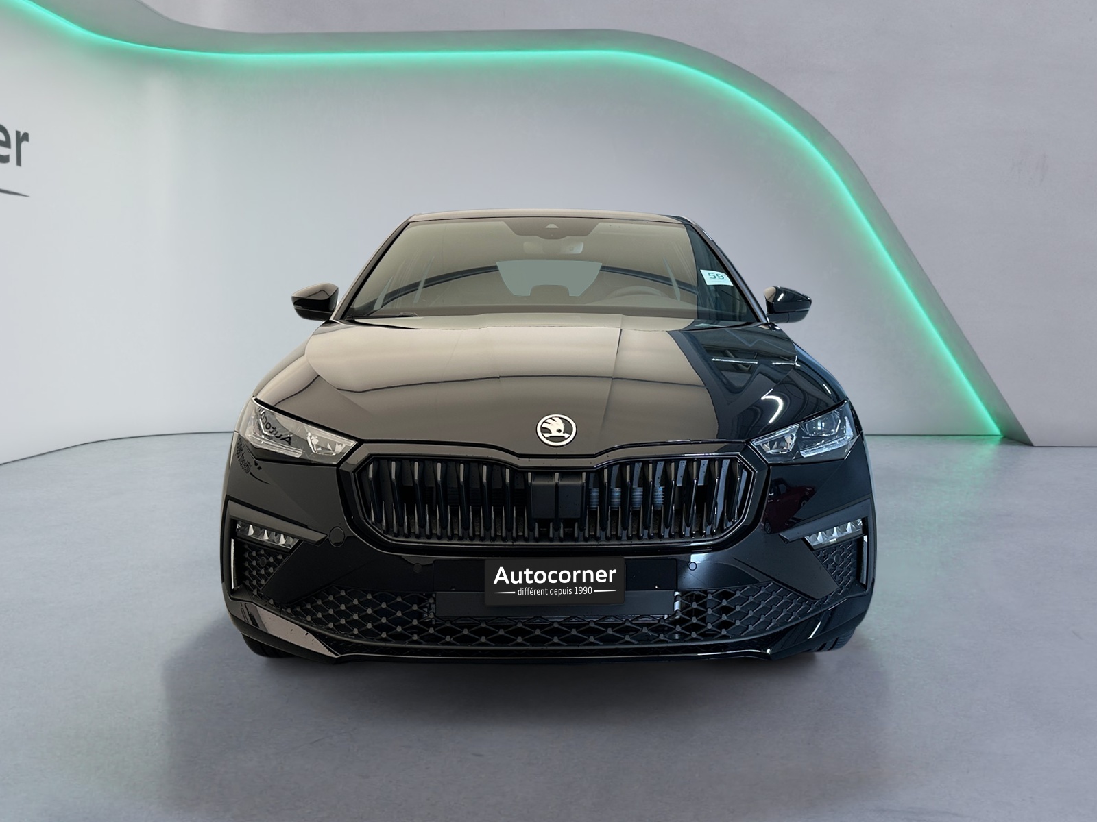 SKODA Scala 1.0 TSI Dynamic DSG-image-8