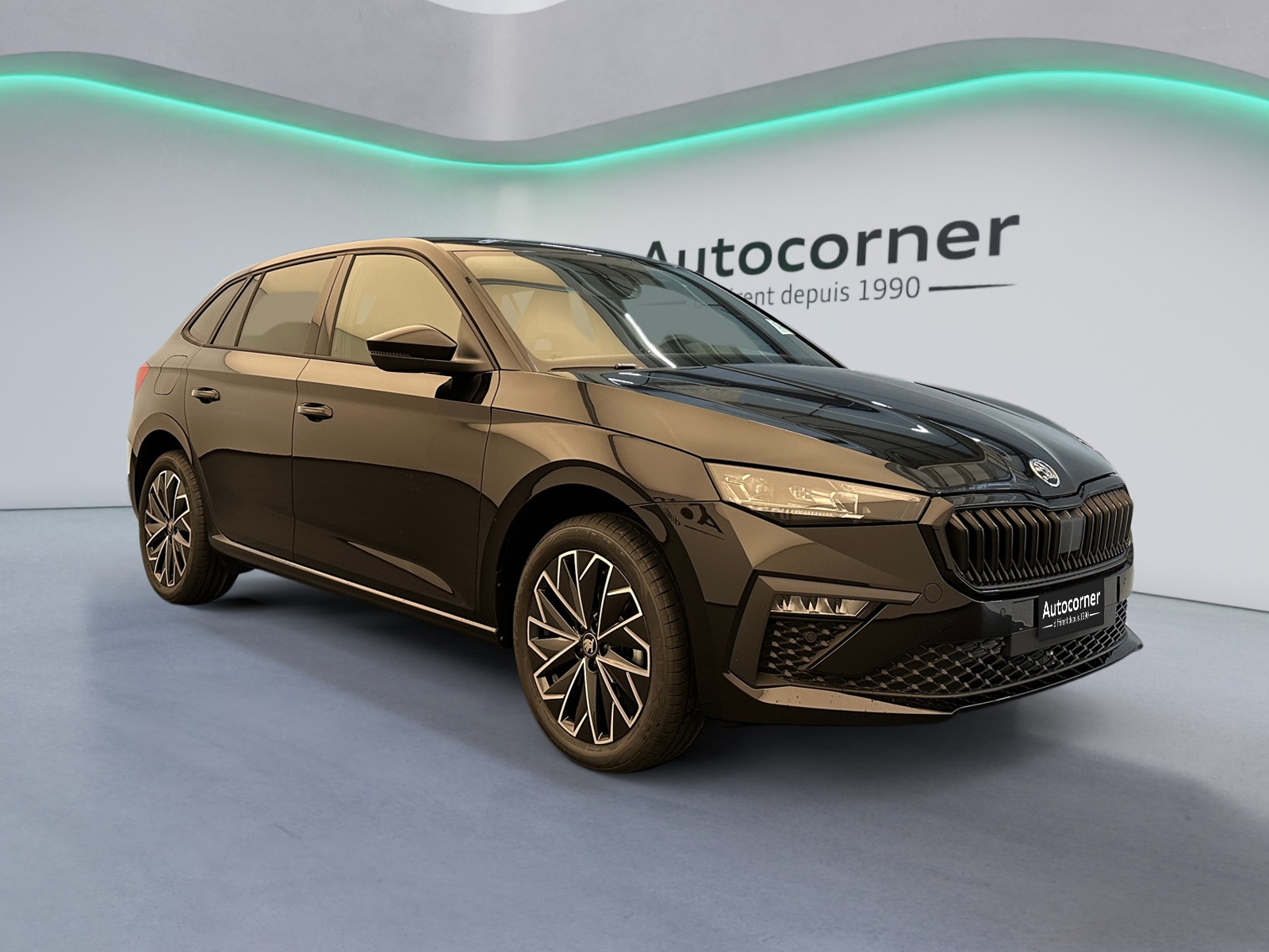 SKODA Scala 1.0 TSI Dynamic DSG-image-7