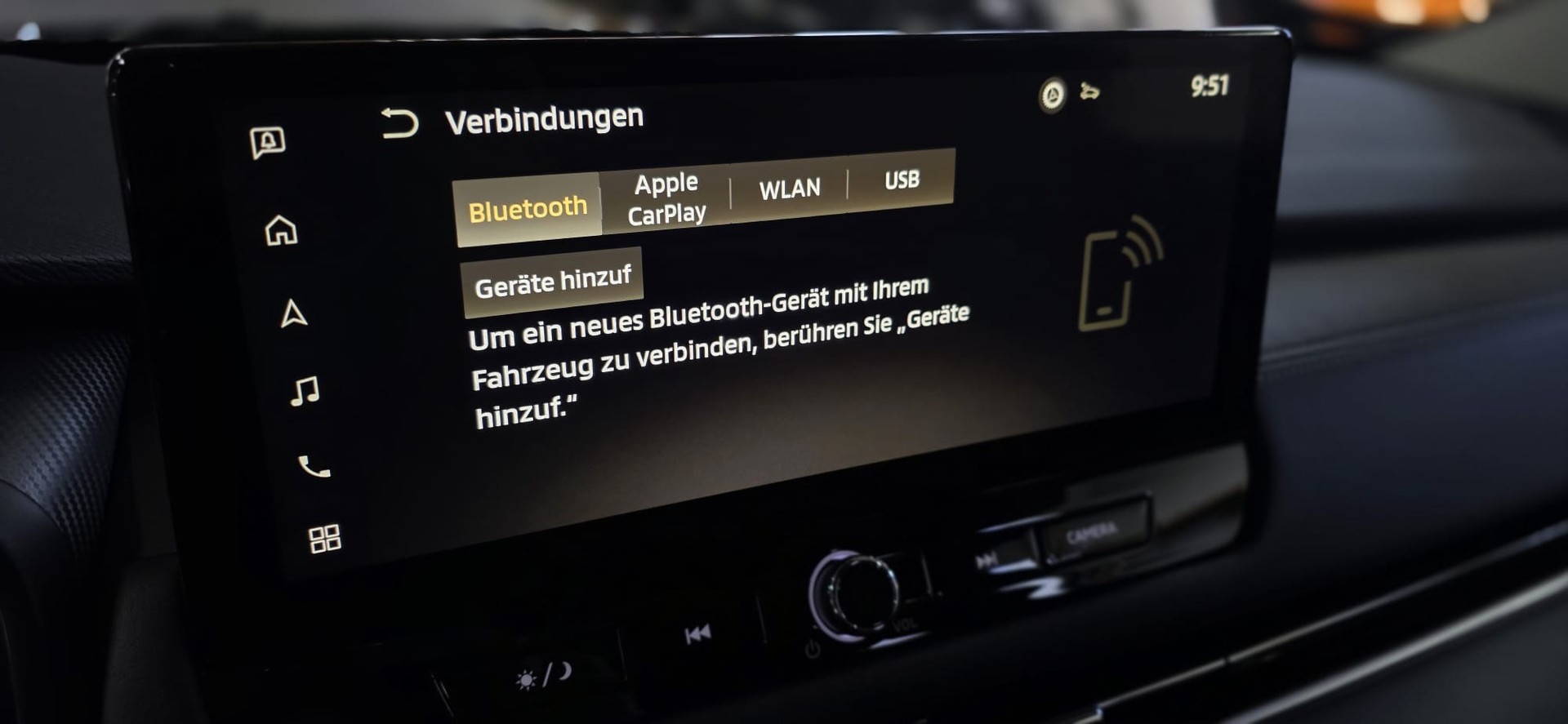 MITSUBISHI Outlander 2.4 PHEV Invite 4WD Automatic-image-19