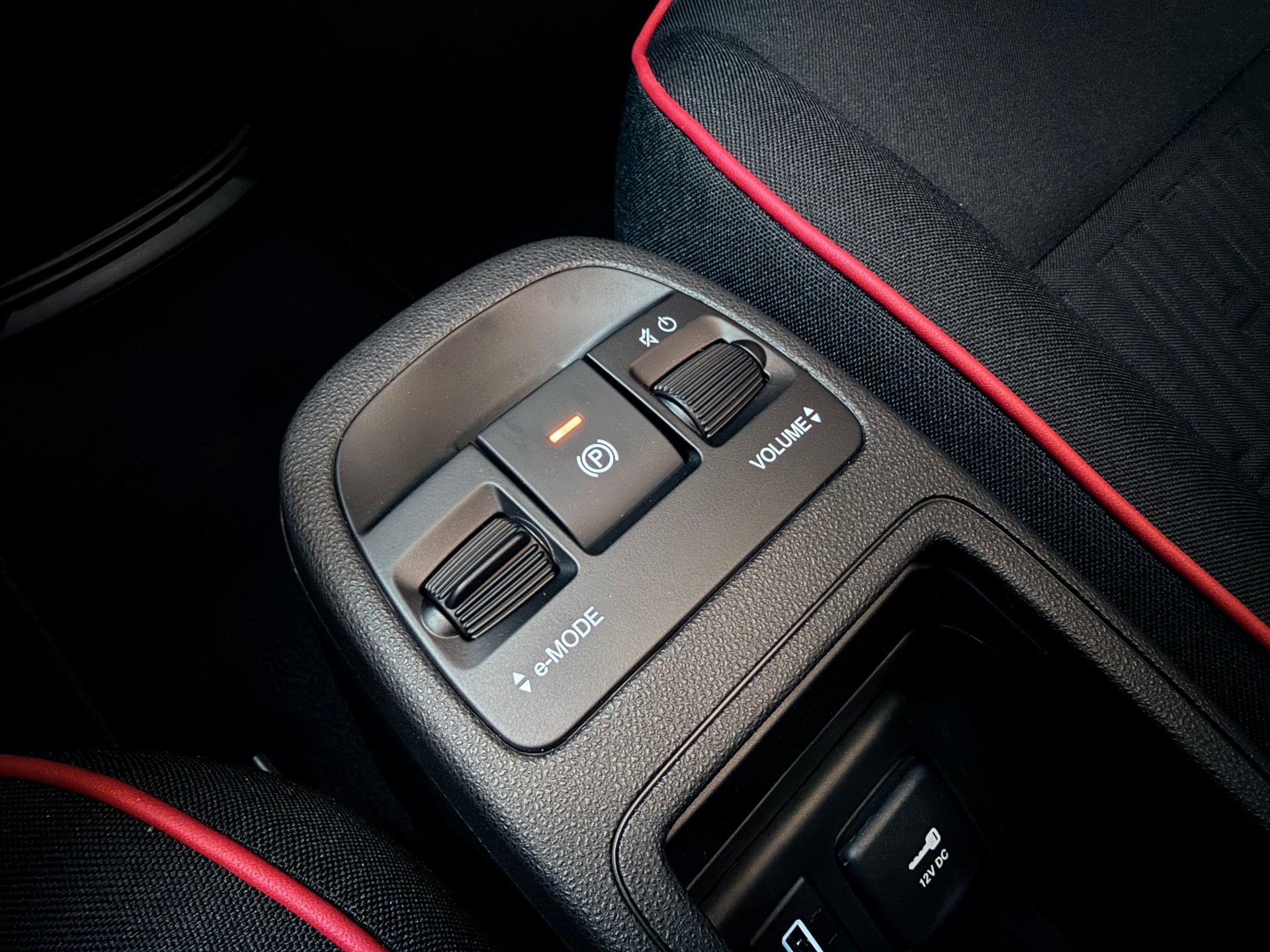 FIAT 500 C electric 87 kW Red-image-28