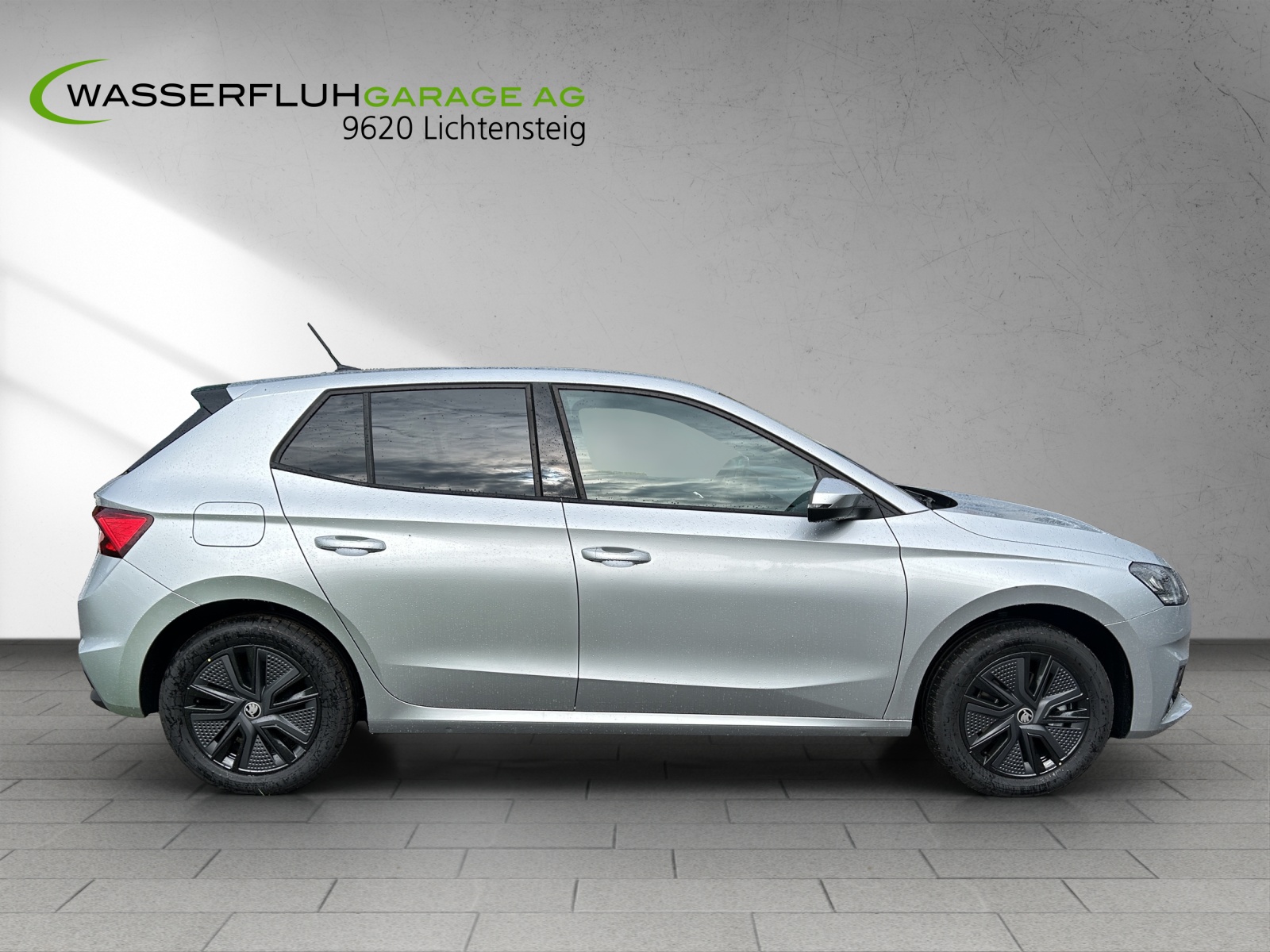 SKODA Fabia 1.0 TSI Selection DSG-image-6