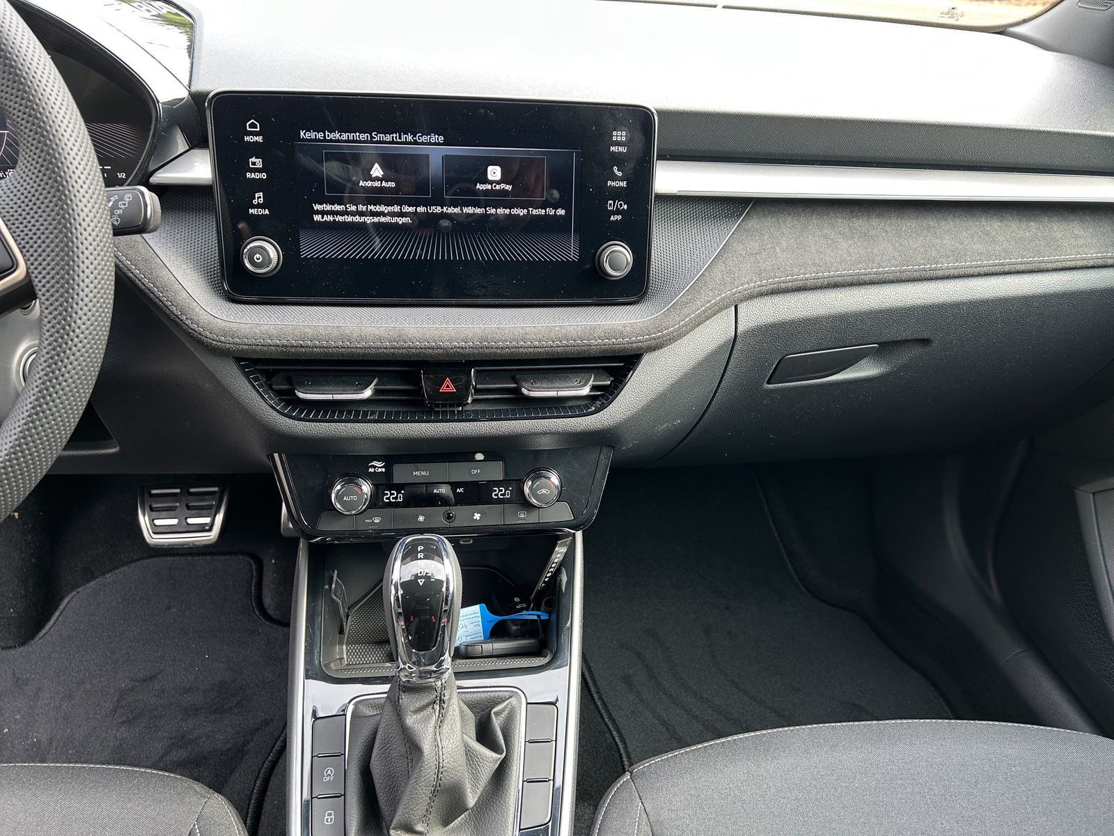 SKODA Fabia 1.0 TSI Selection DSG-image-10