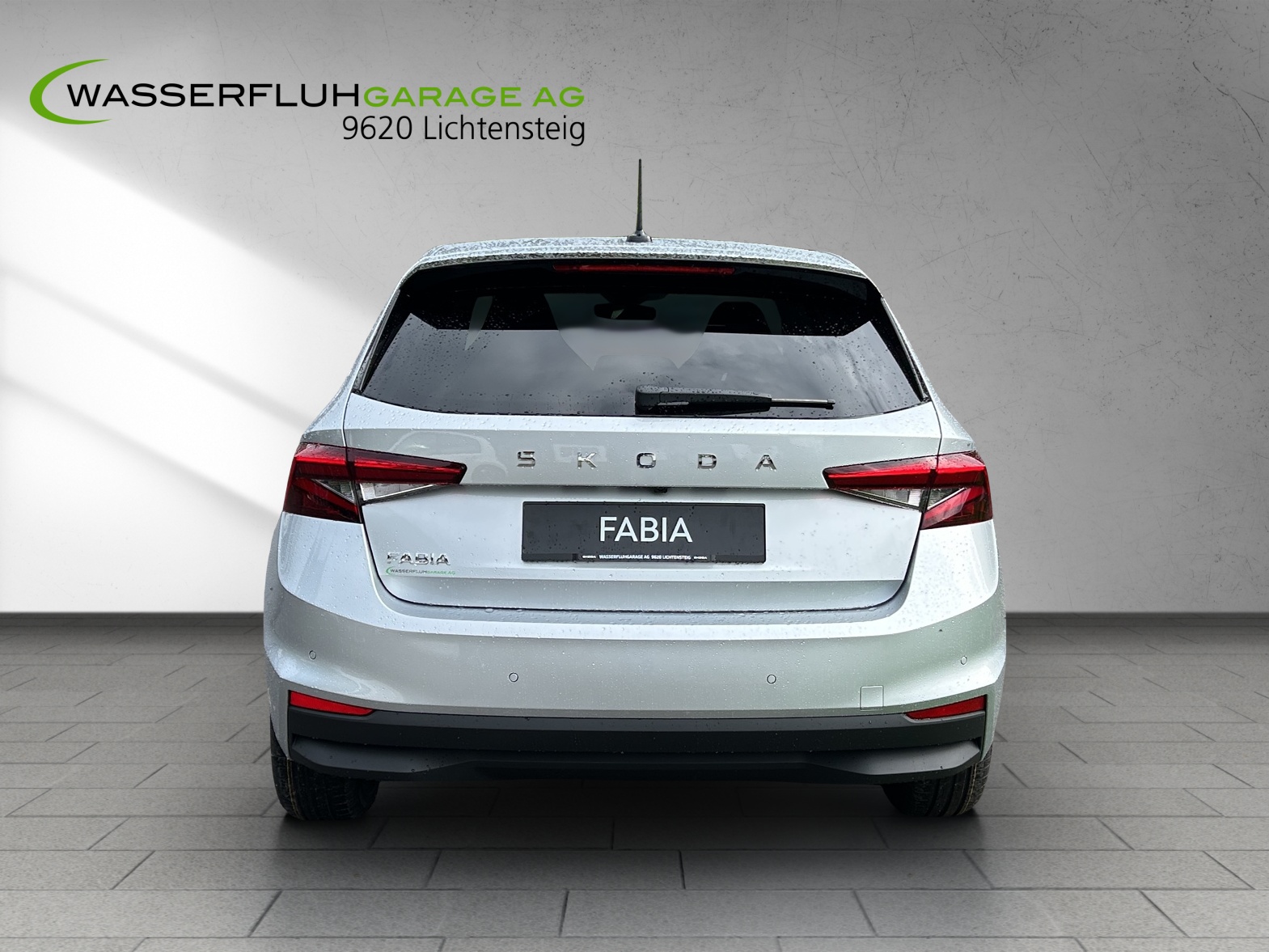SKODA Fabia 1.0 TSI Selection DSG-image-4
