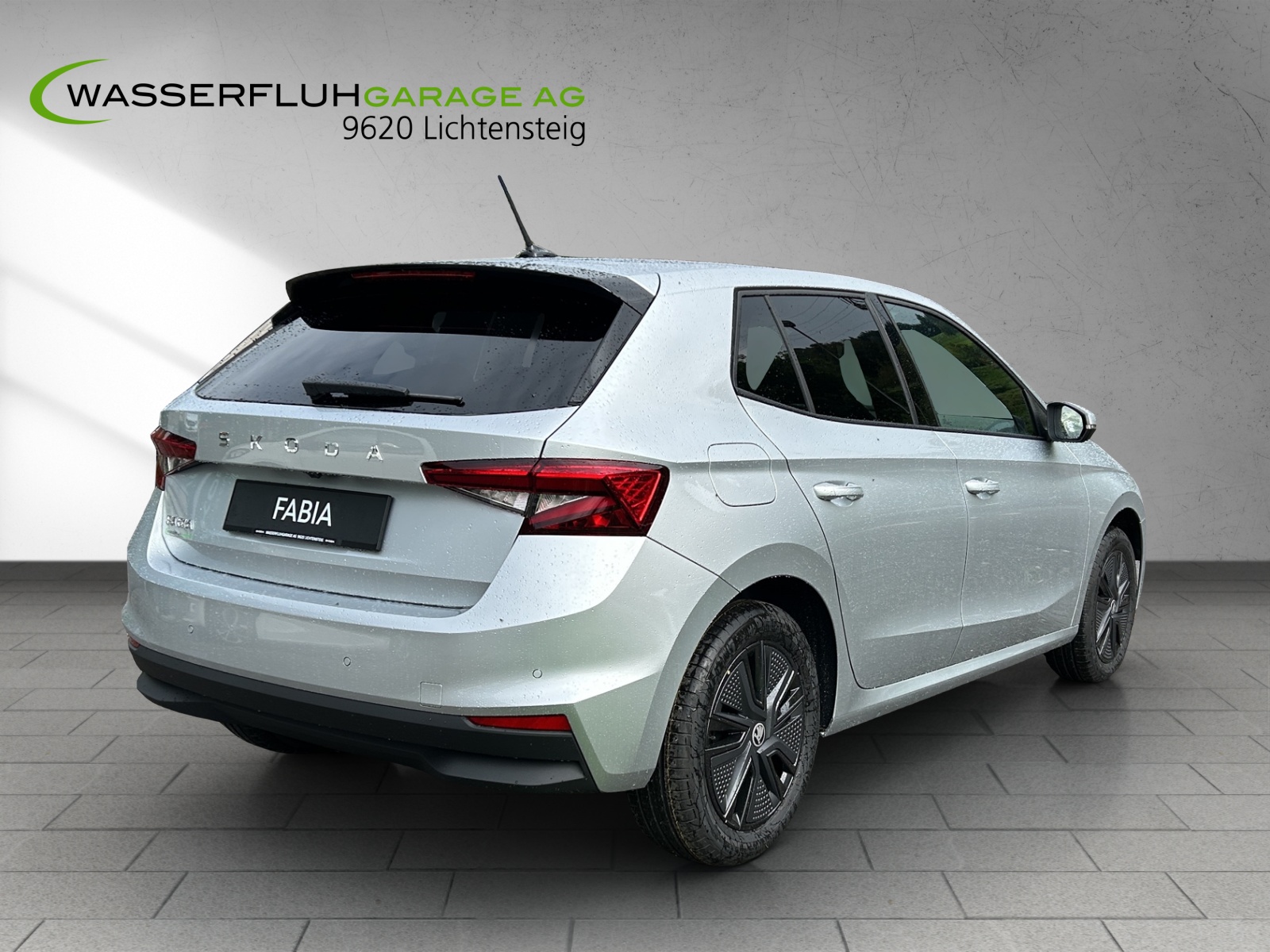 SKODA Fabia 1.0 TSI Selection DSG-image-6