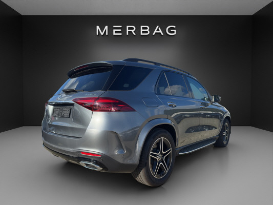 MERCEDES-BENZ GLE 350 de 4Matic-image-5