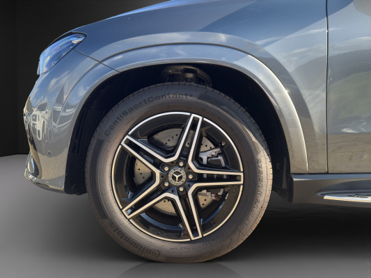 MERCEDES-BENZ GLE 350 de 4Matic-image-6