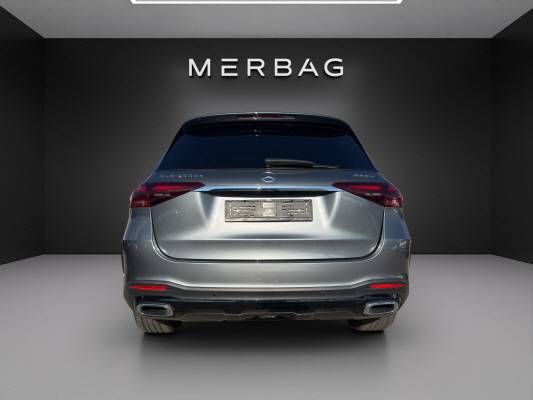 MERCEDES-BENZ GLE 350 de 4Matic-image-4